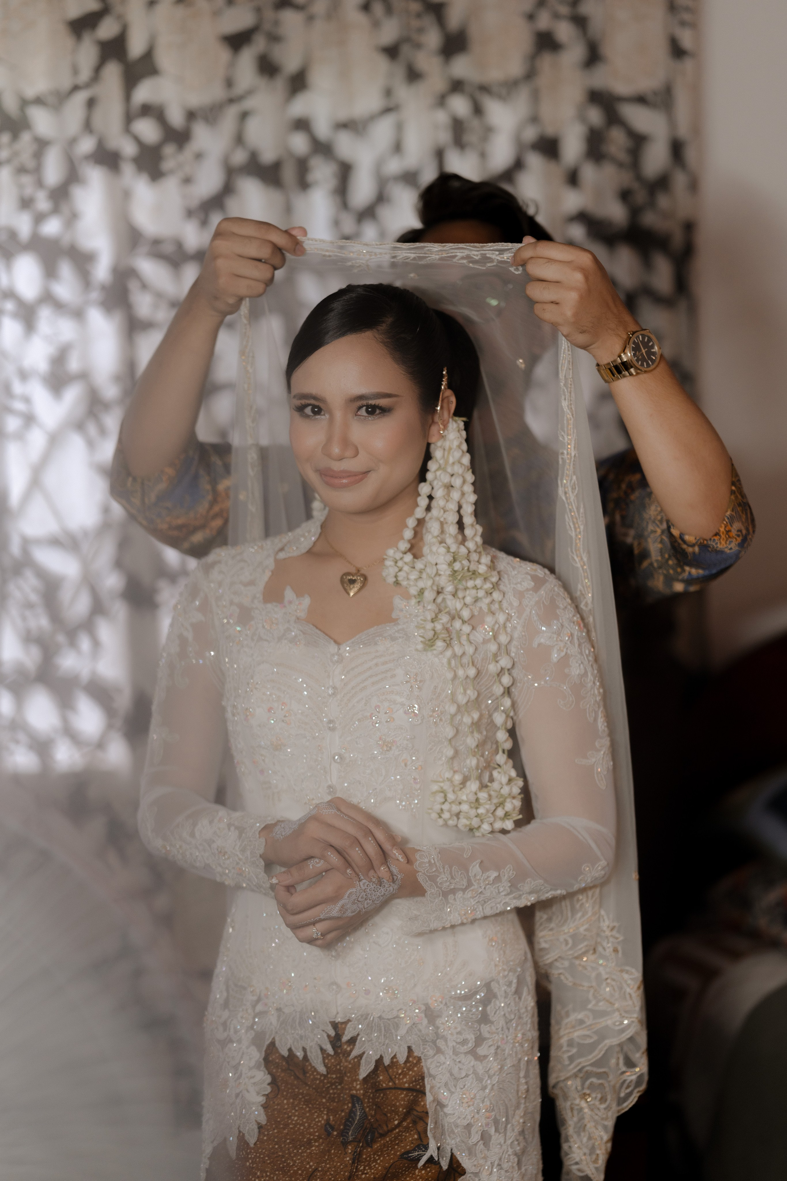MEGAT & AMIRA. Visualdiaries photography