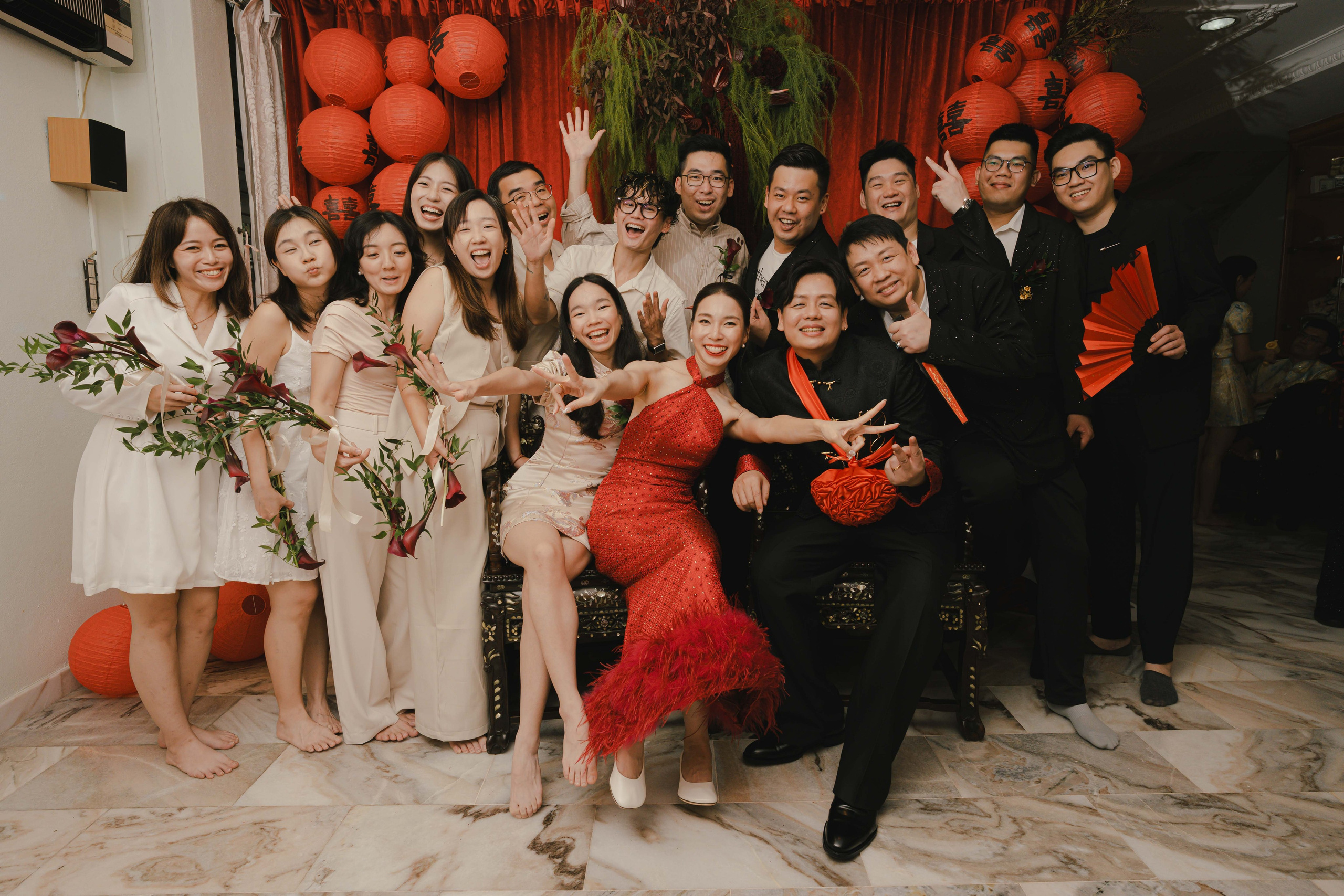 ZUHE & THENG. Visualdiaries photography