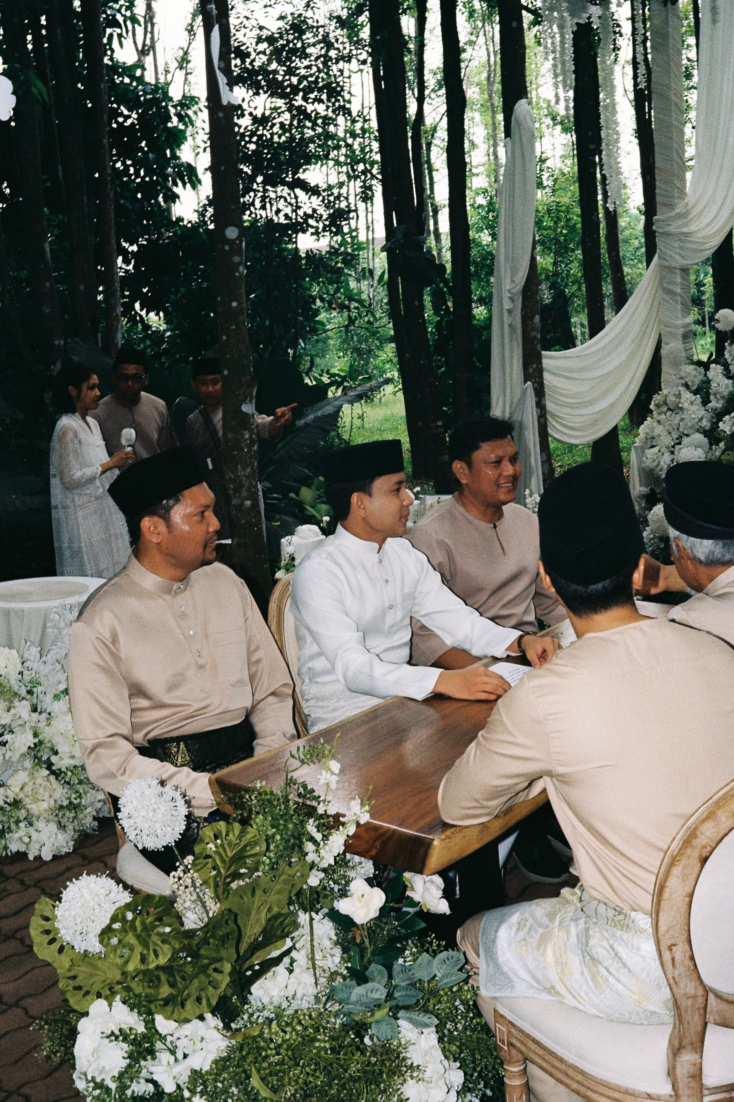 ARIEF & FATIN. Visualdiaries photography