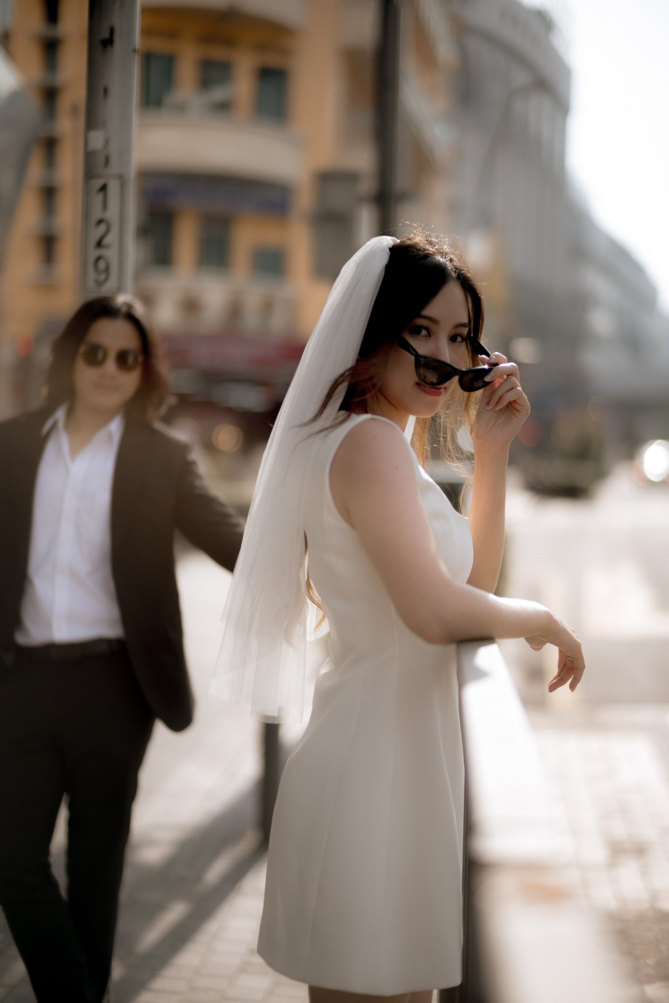 Elina & sharel. Visualdiaries photography