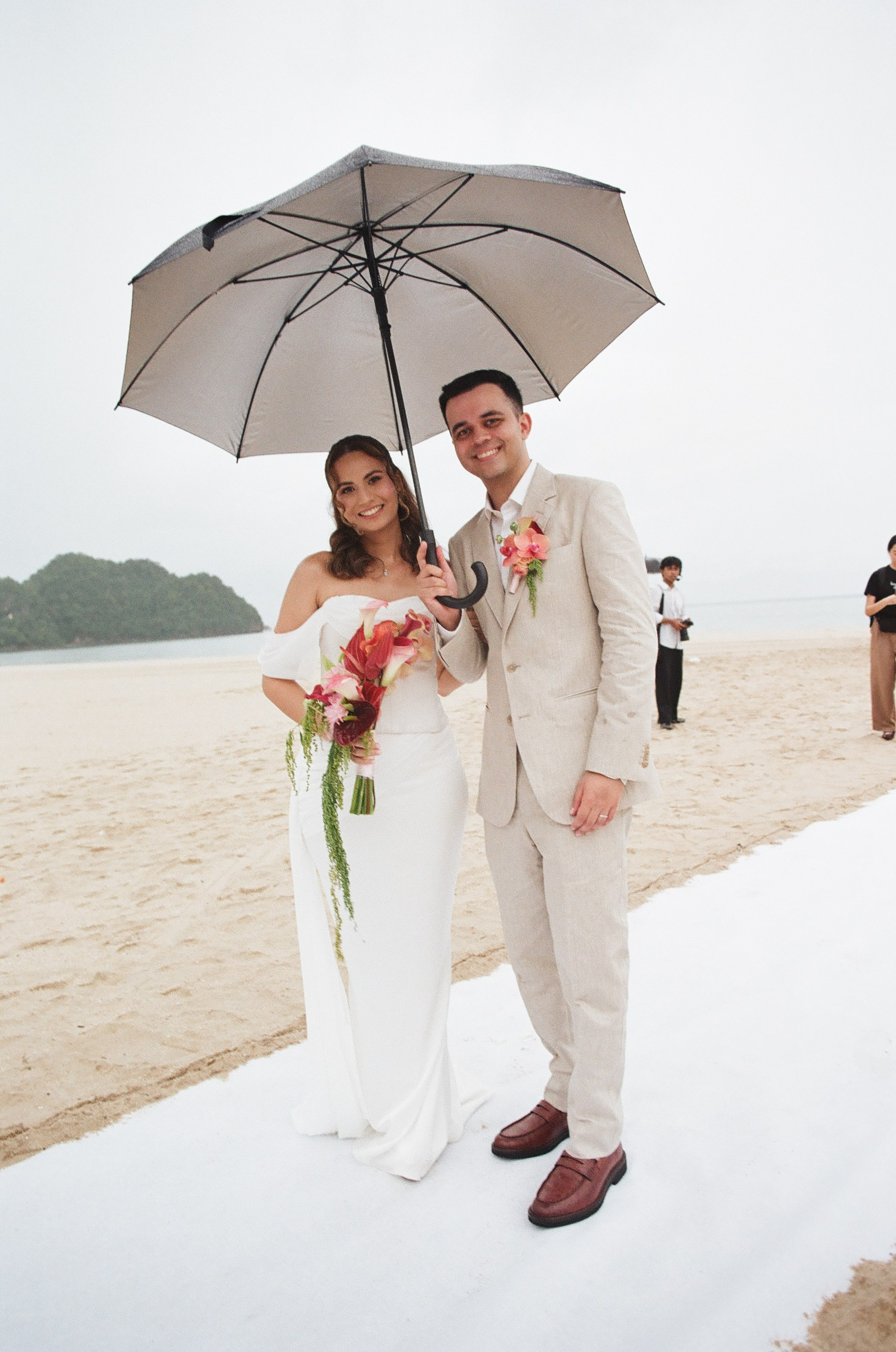 BEN & DEANNA. Visualdiaries photography
