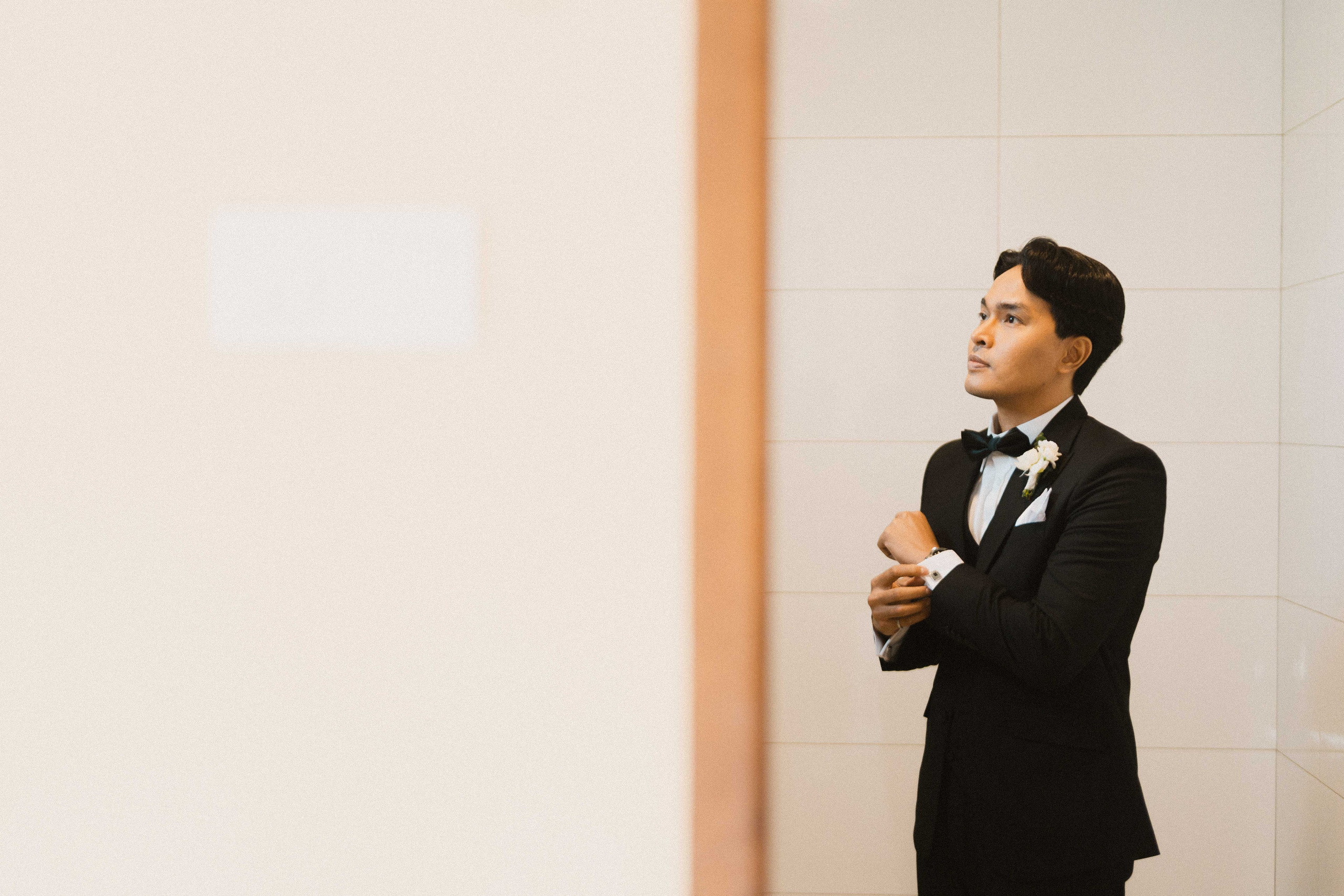 ARIF & SOFY. Visualdiaries photography