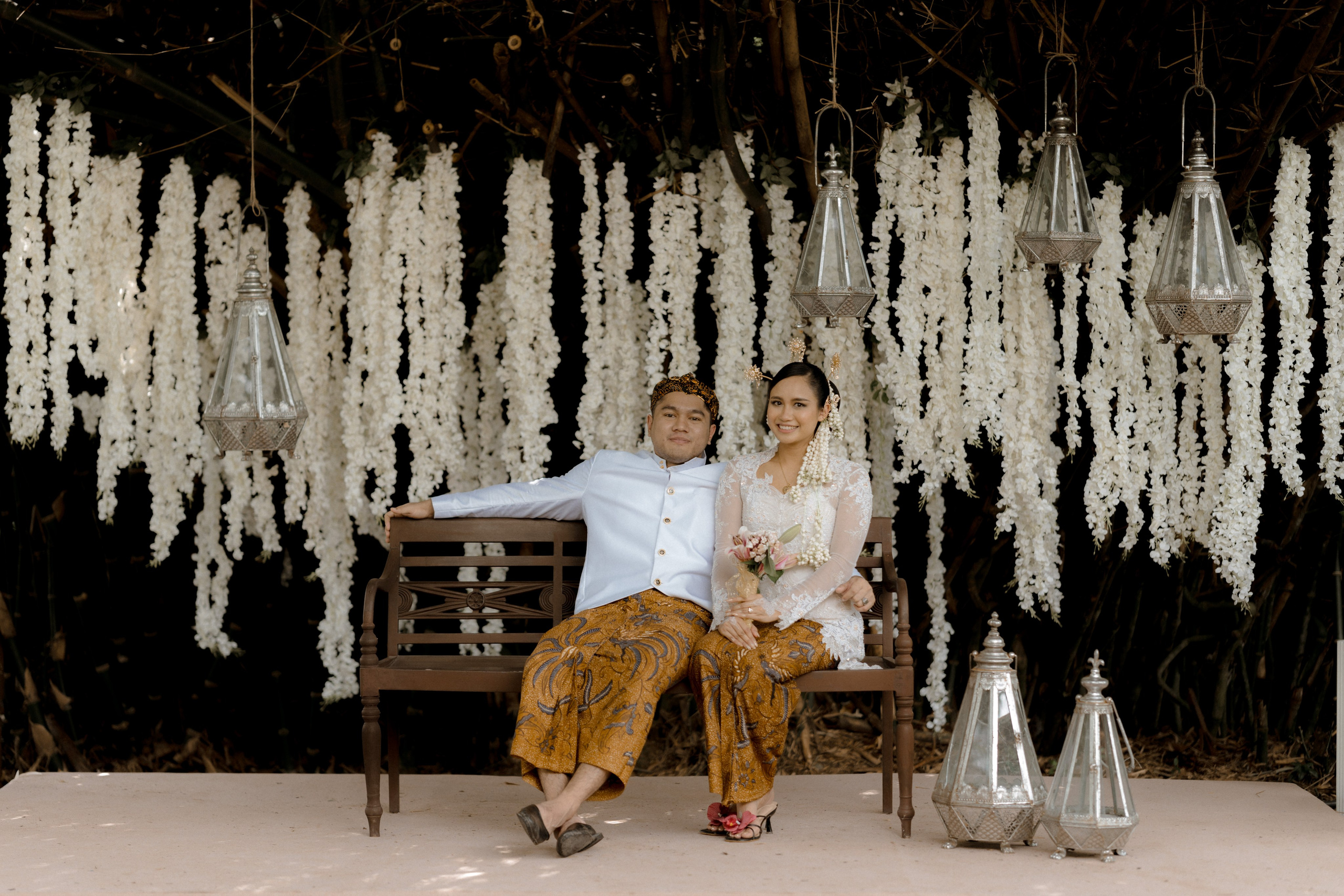 MEGAT & AMIRA. Visualdiaries photography
