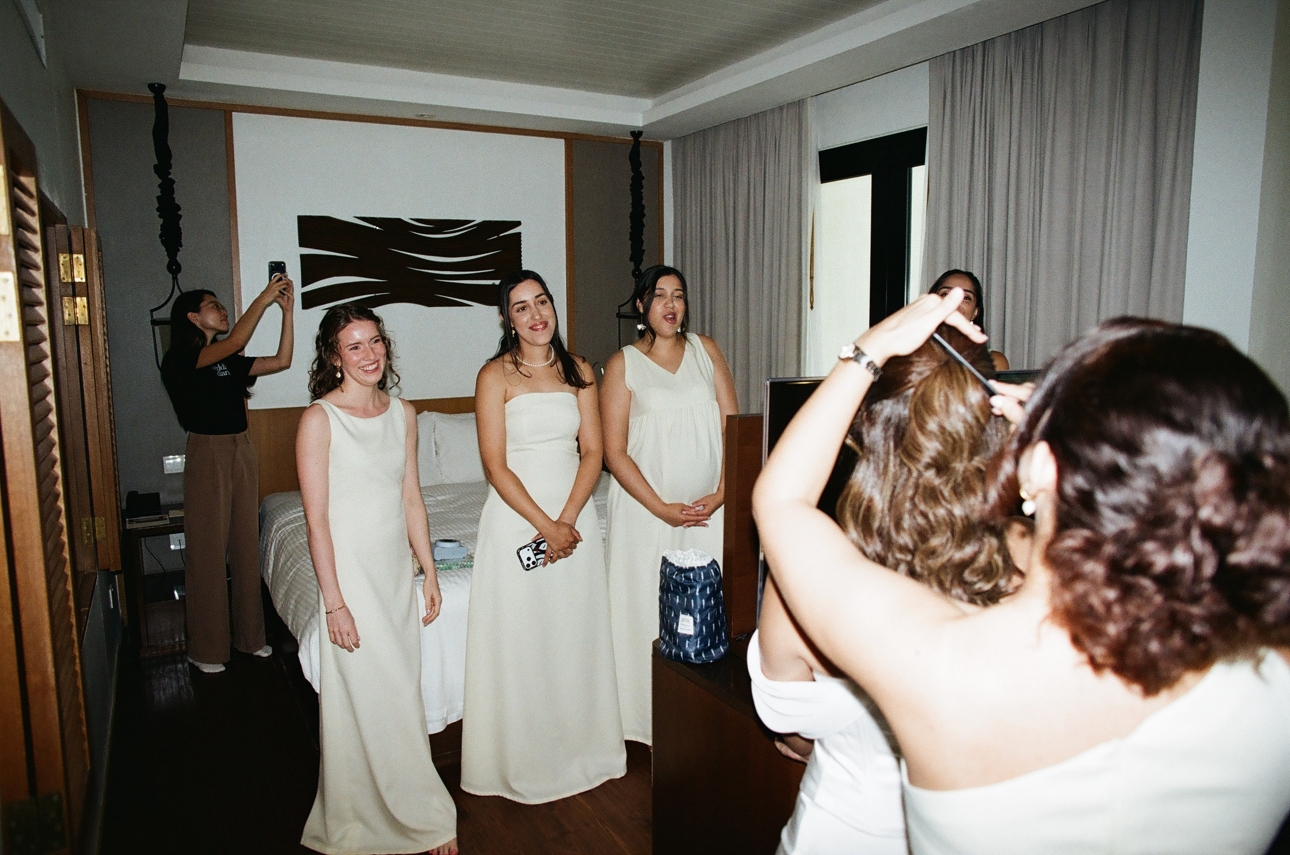 BEN & DEANNA. Visualdiaries photography
