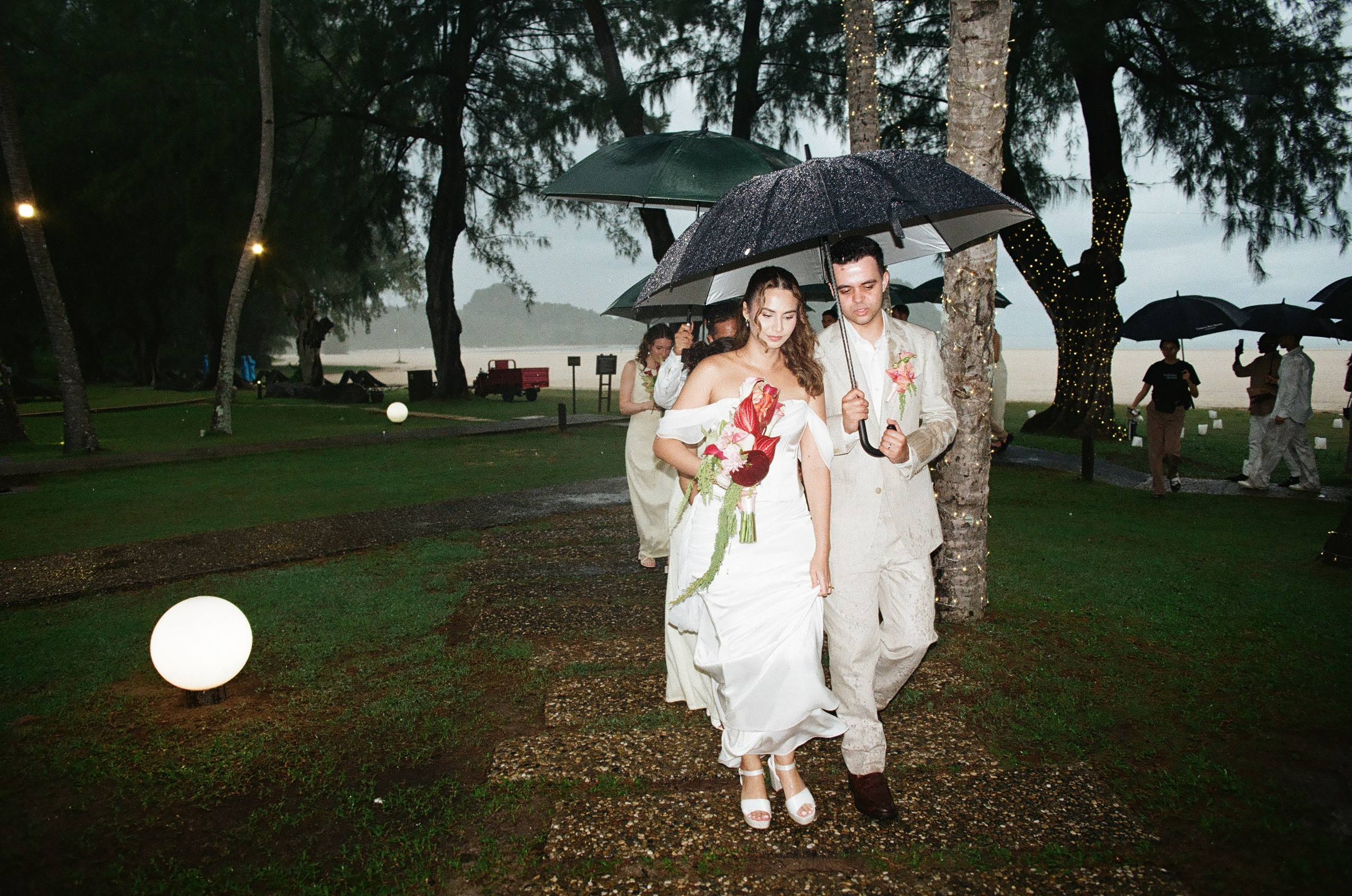 BEN & DEANNA. Visualdiaries photography