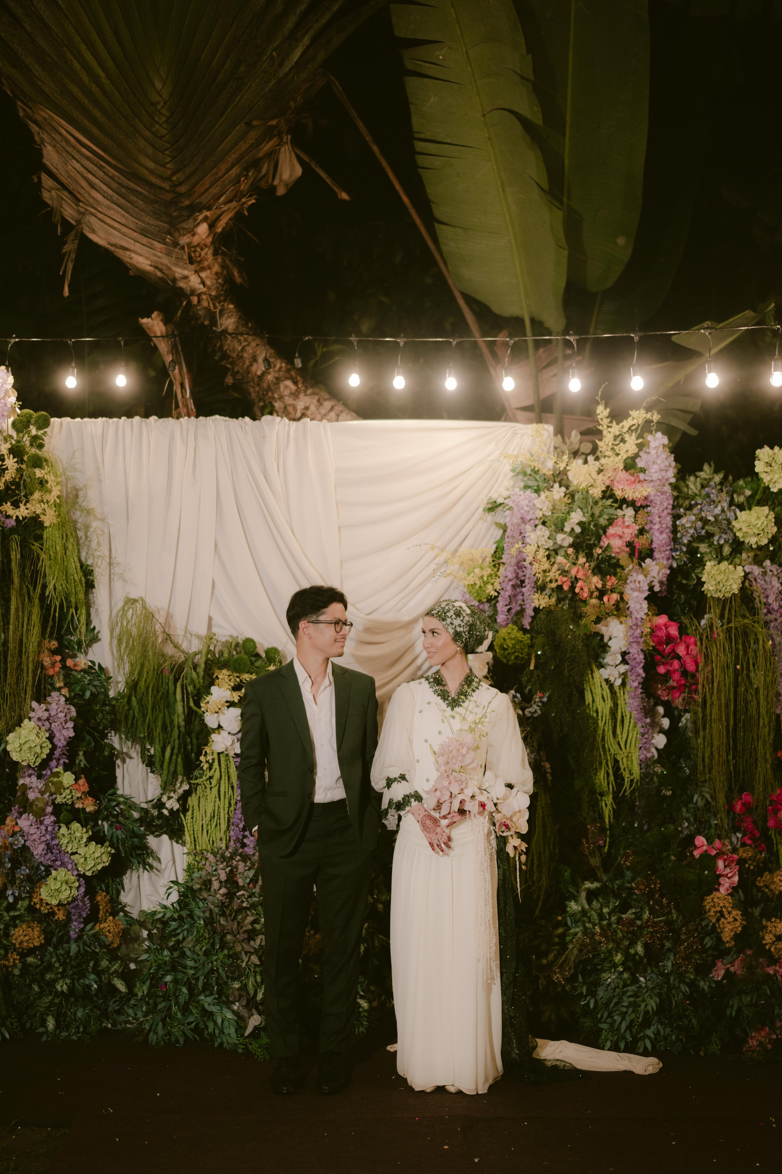 SARAH & IZZAT. Visualdiaries photography