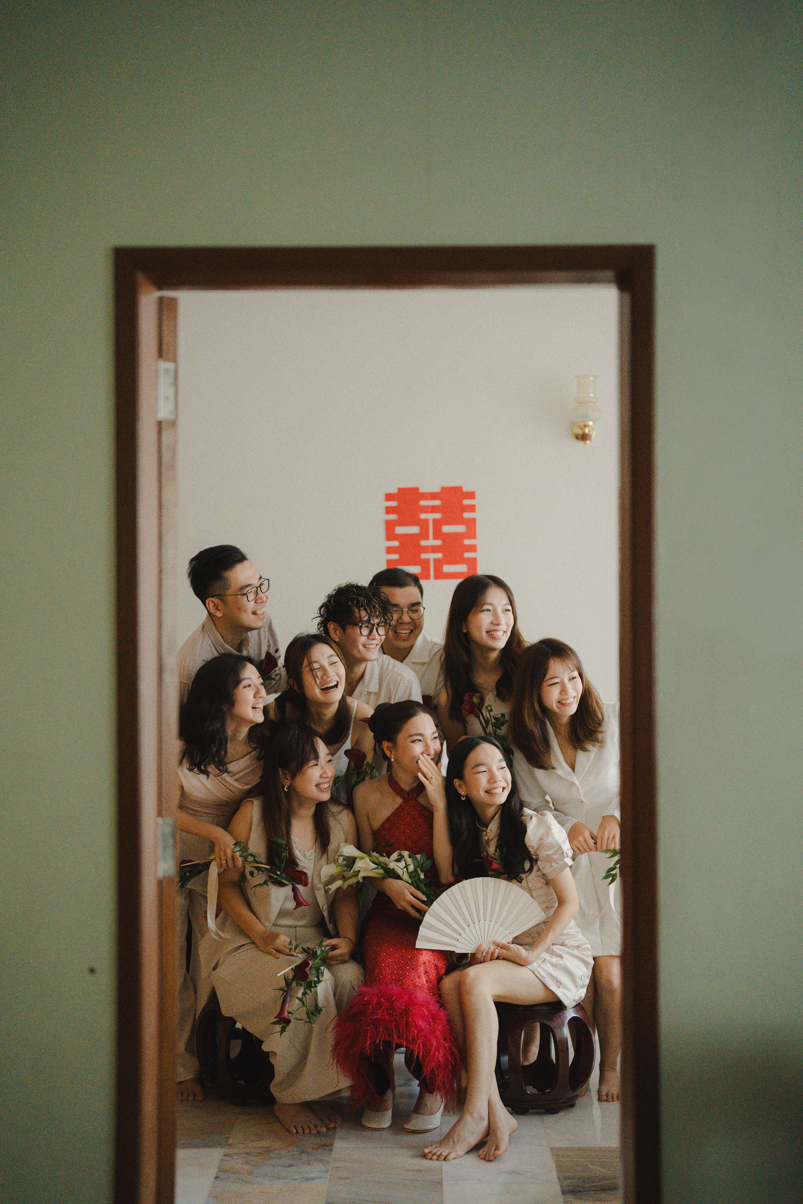 ZUHE & THENG. Visualdiaries photography