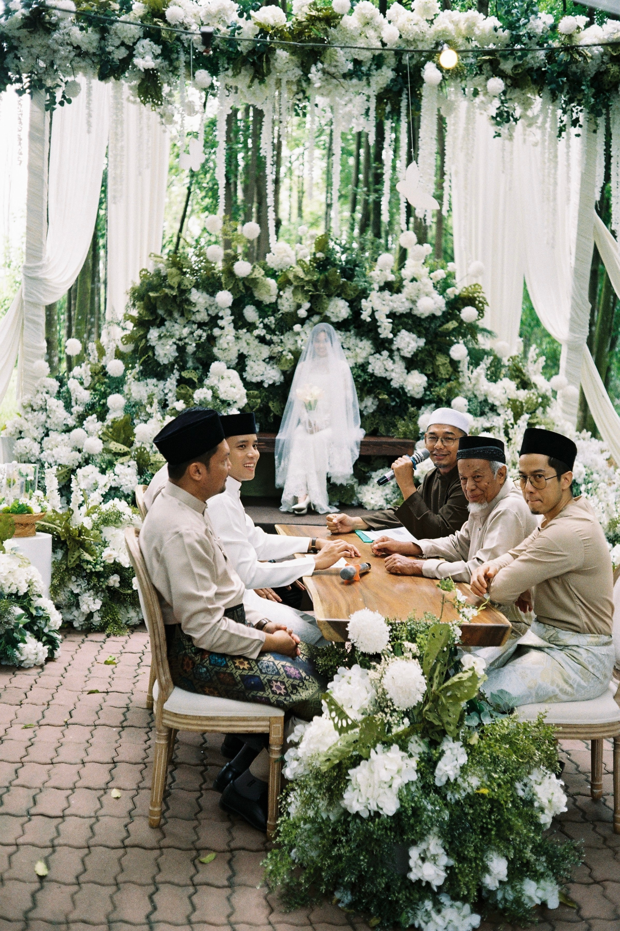 ARIEF & FATIN. Visualdiaries photography