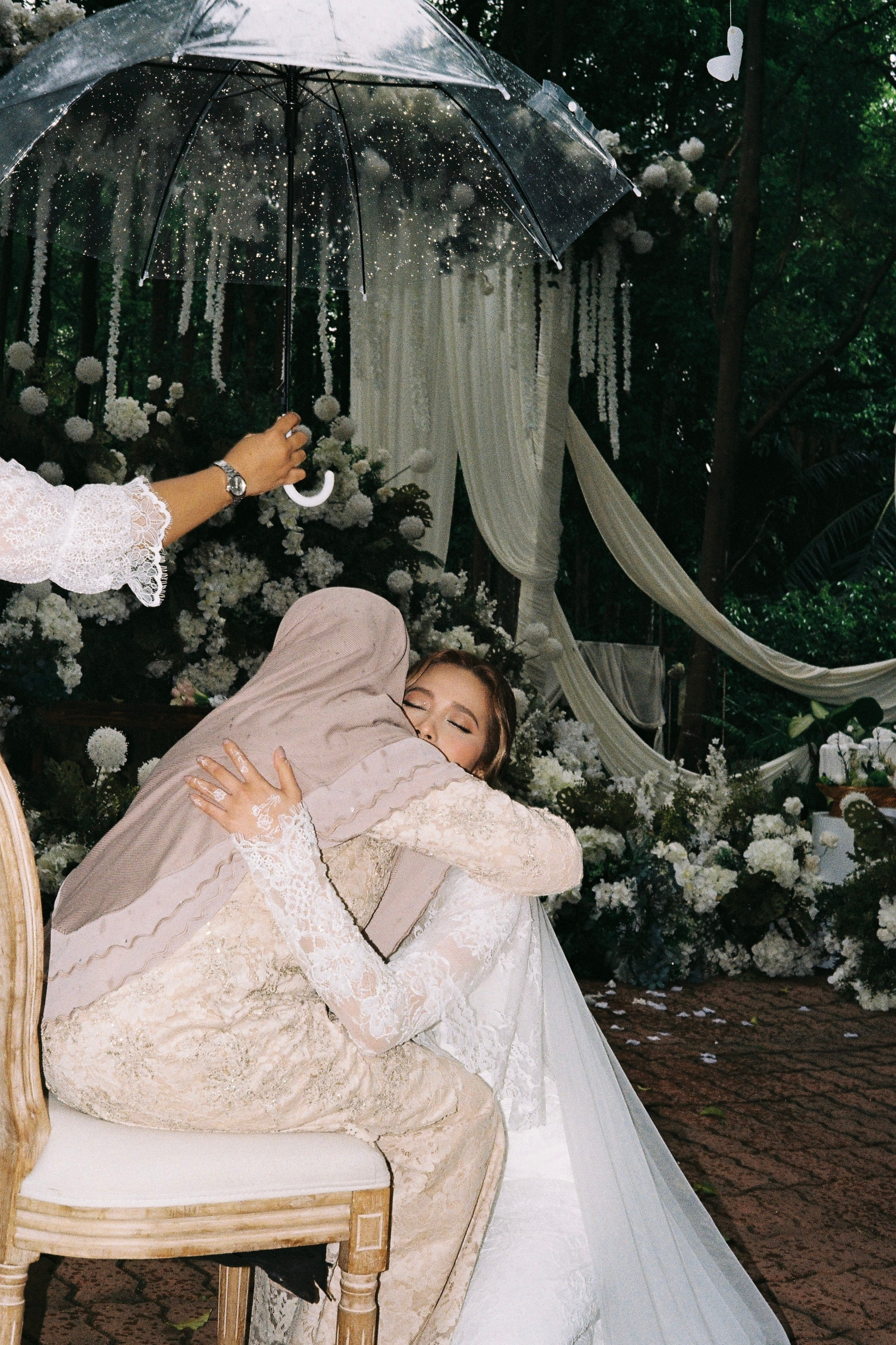 ARIEF & FATIN. Visualdiaries photography