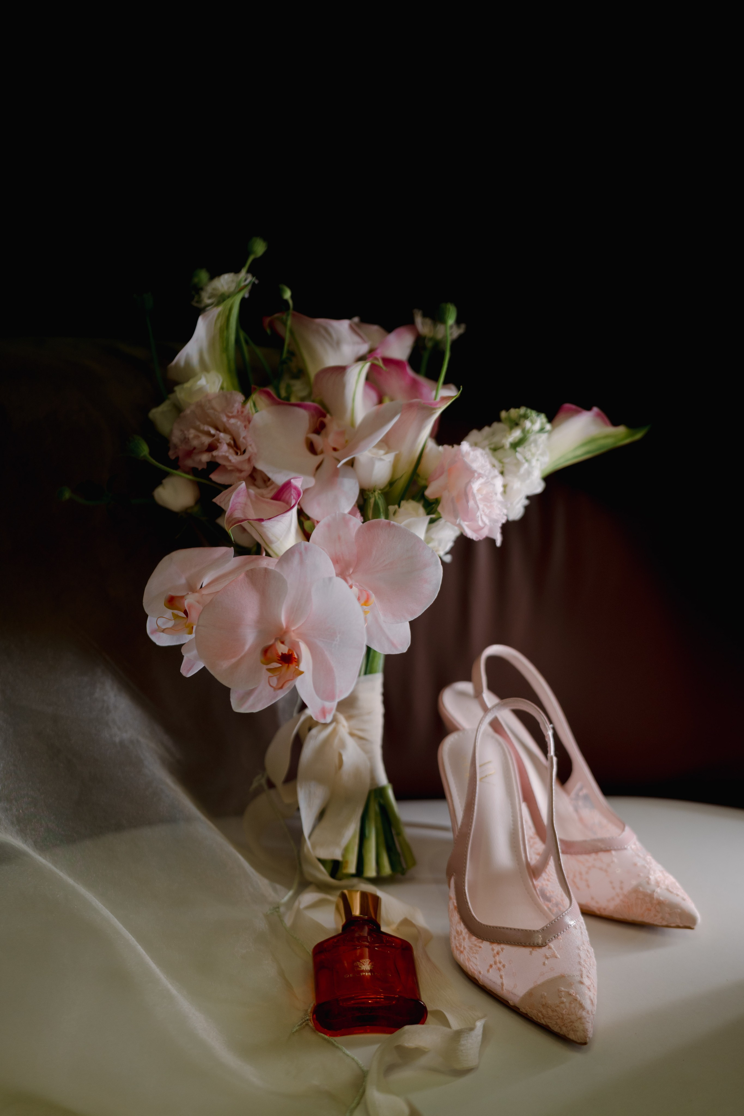 JANNAH & AHMAD. Visualdiaries photography