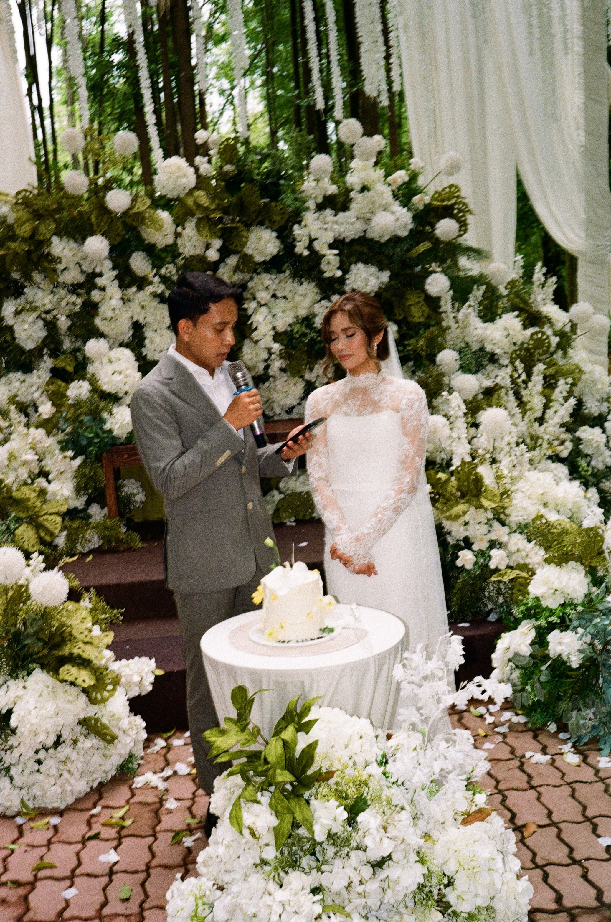 ARIEF & FATIN. Visualdiaries photography