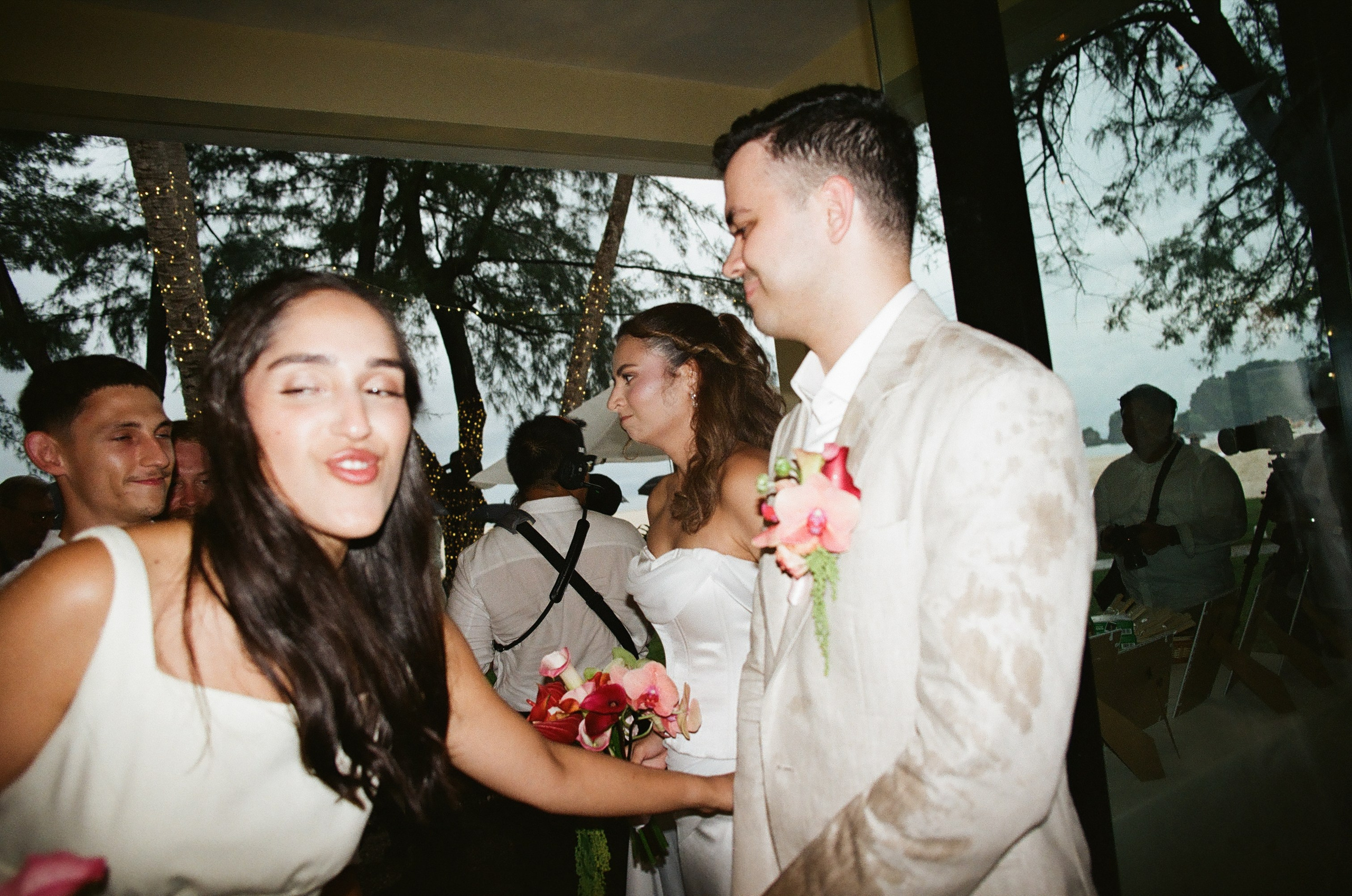 BEN & DEANNA. Visualdiaries photography