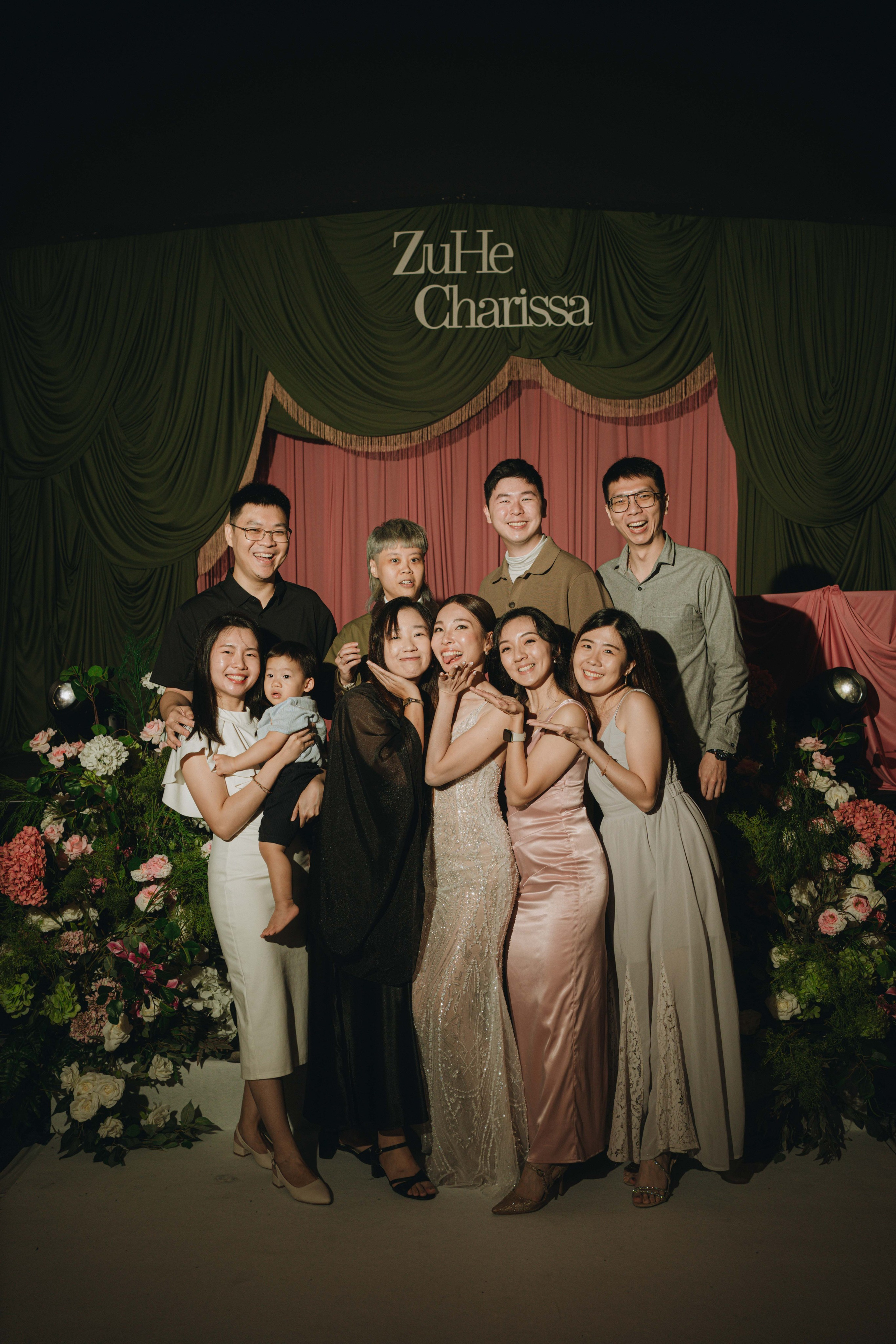 ZUHE & THENG. Visualdiaries photography