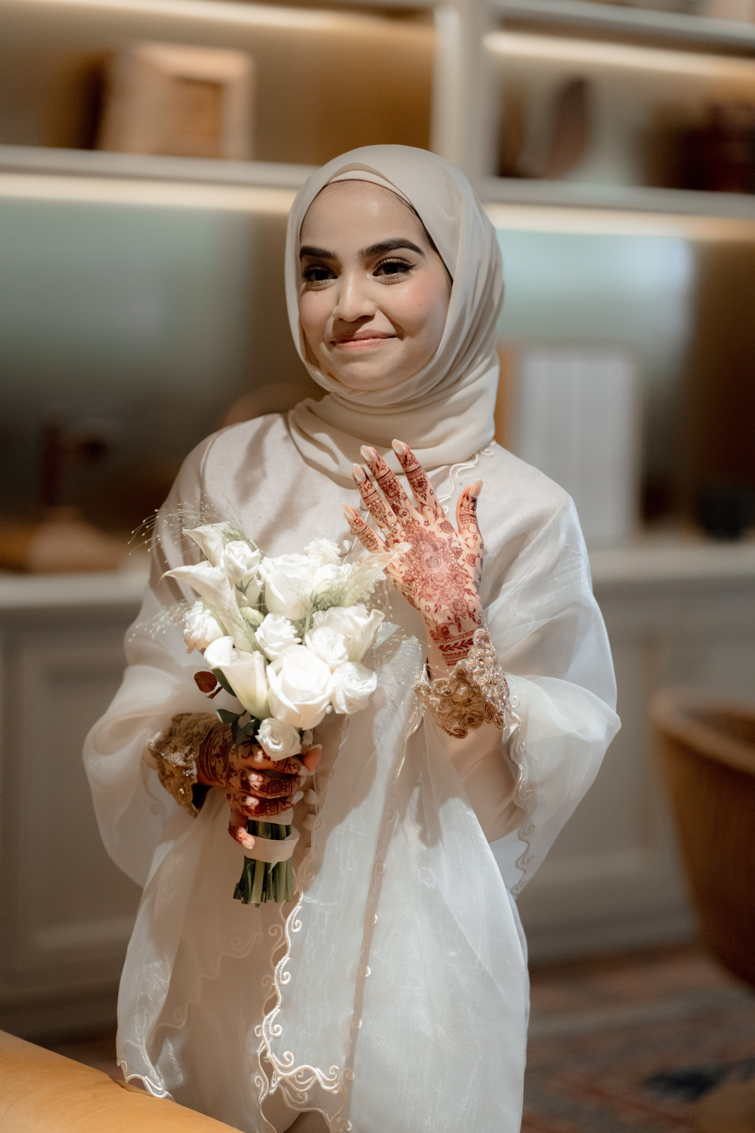 AZALEA & AMAR. Visualdiaries photography