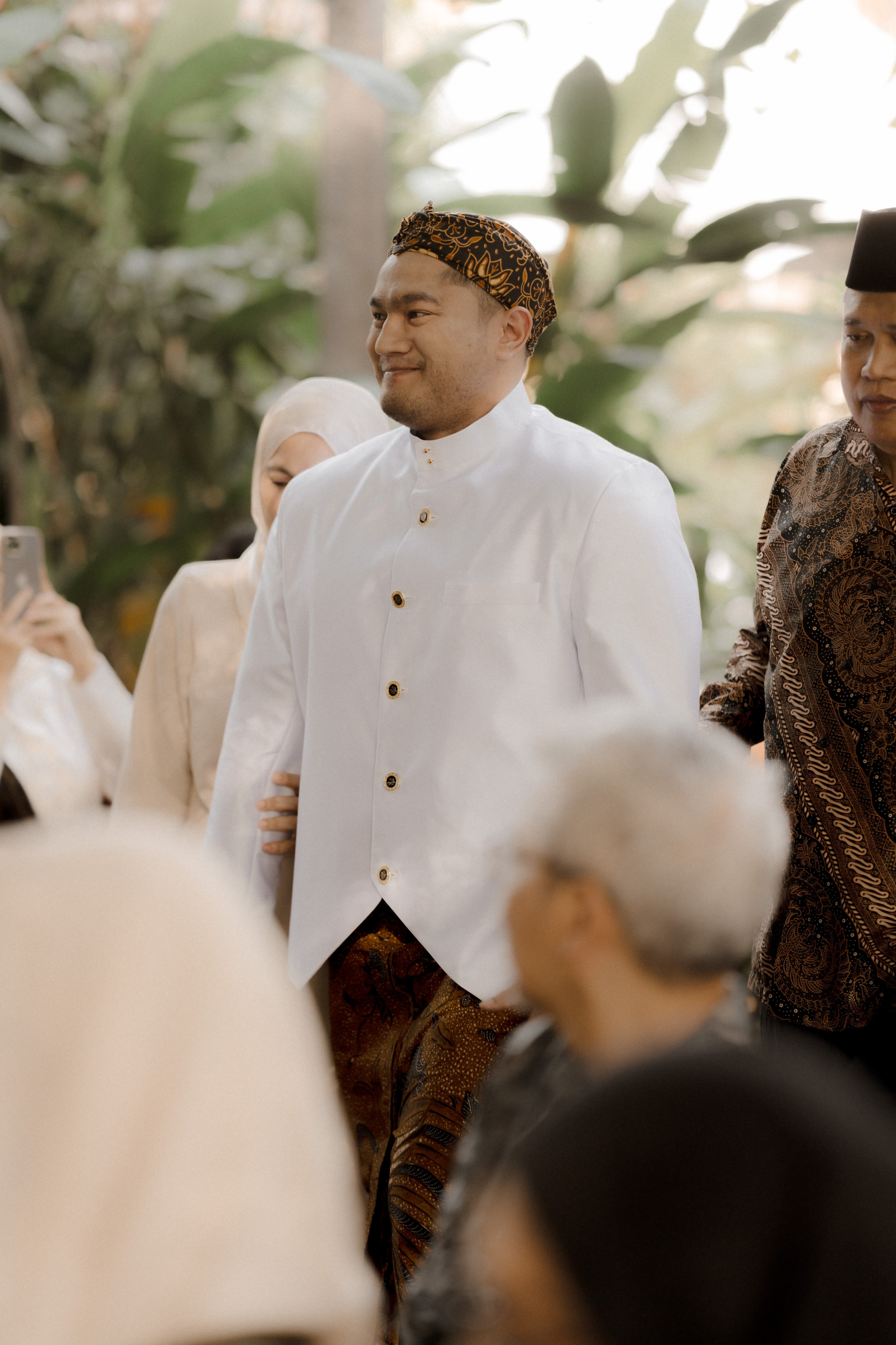 MEGAT & AMIRA. Visualdiaries photography