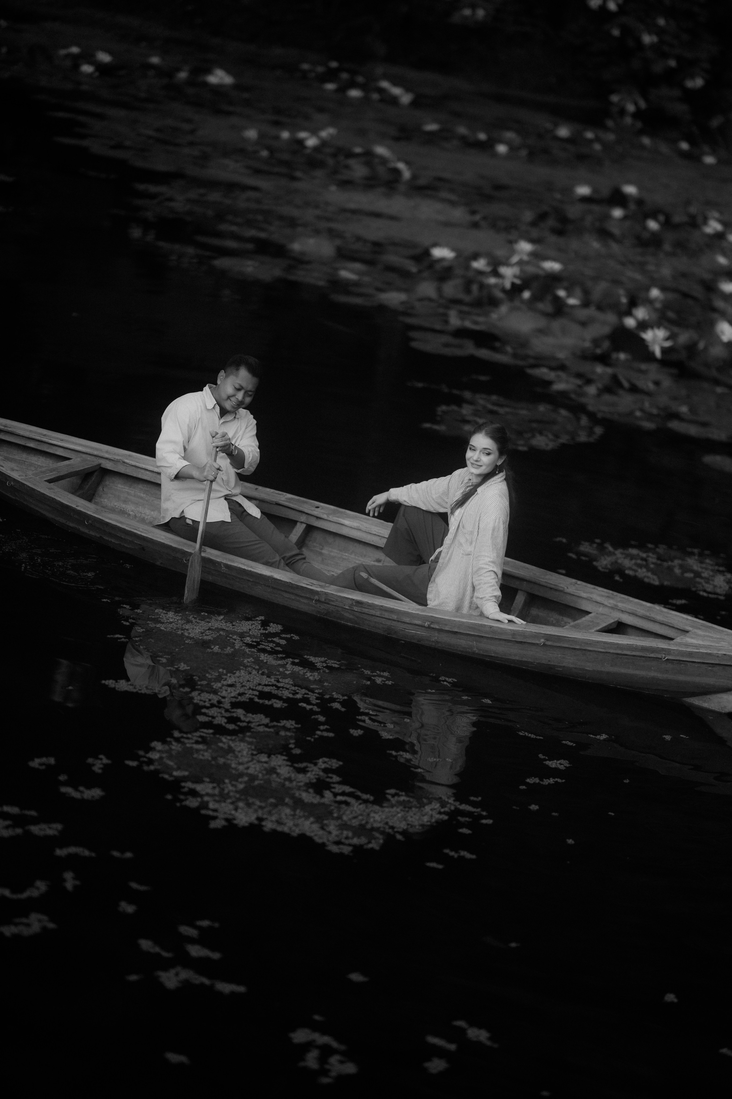 ANUAR & ANNA. Visualdiaries photography