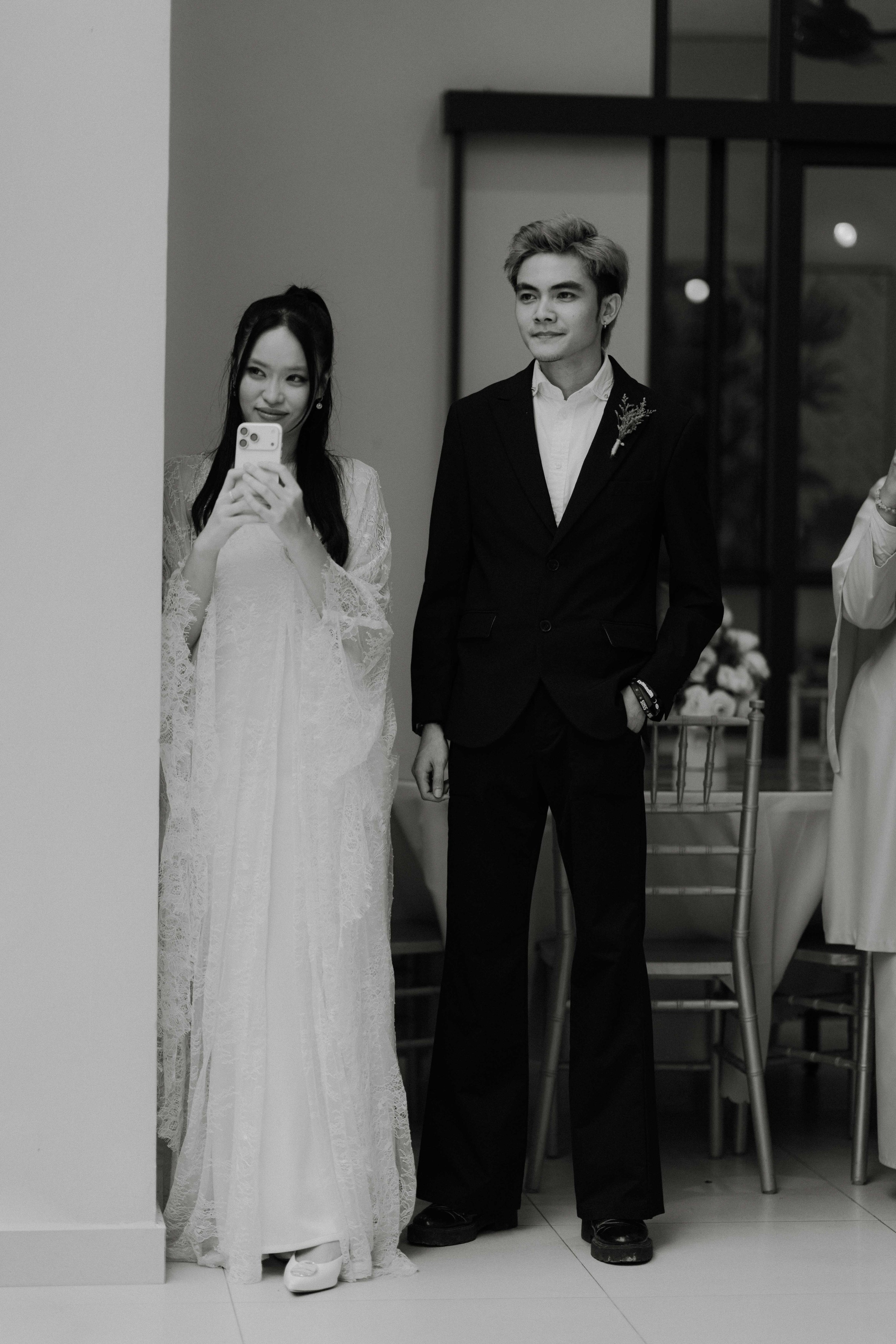 ARIF & SOFY. Visualdiaries photography