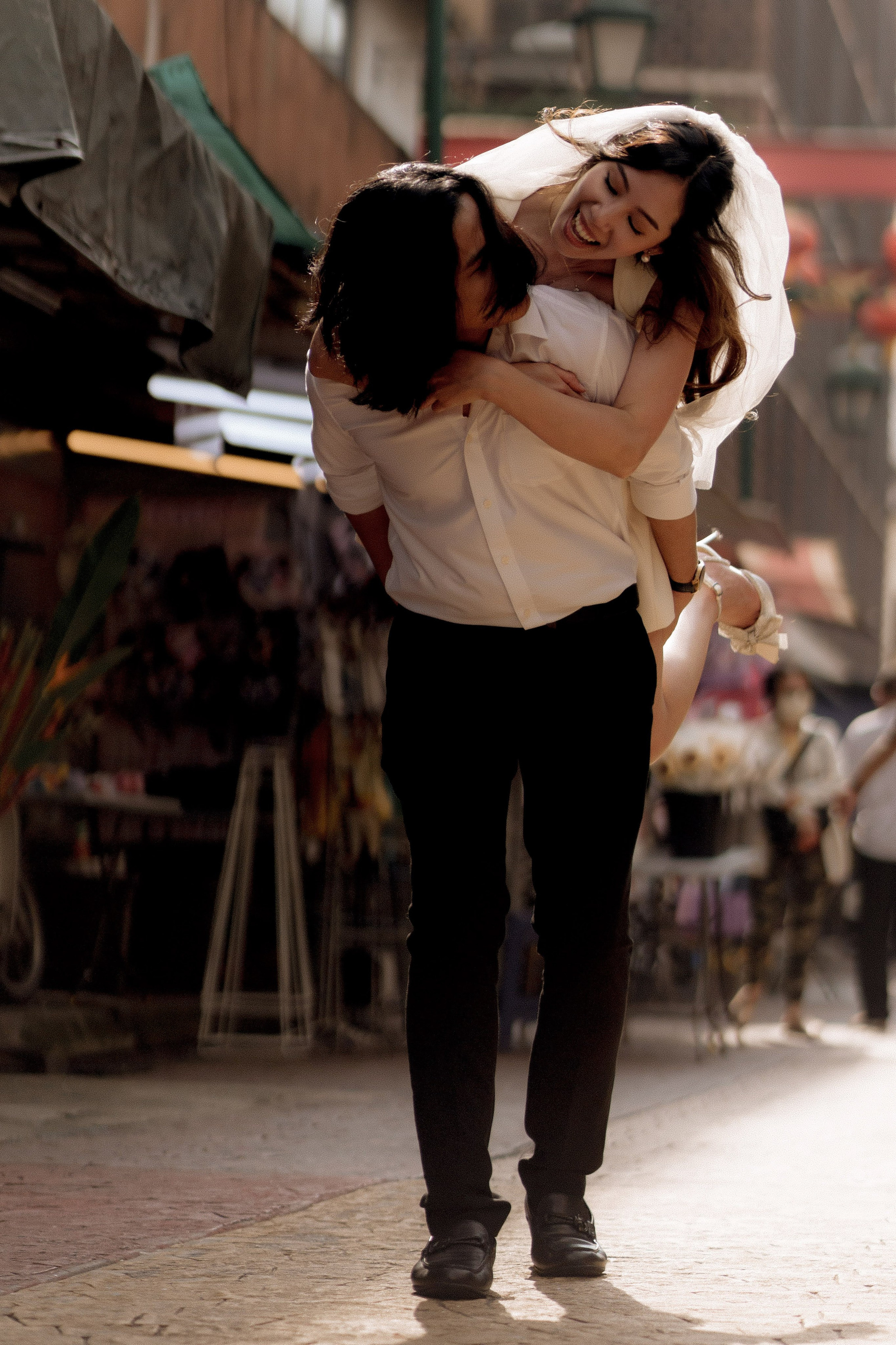 Elina & sharel. Visualdiaries photography