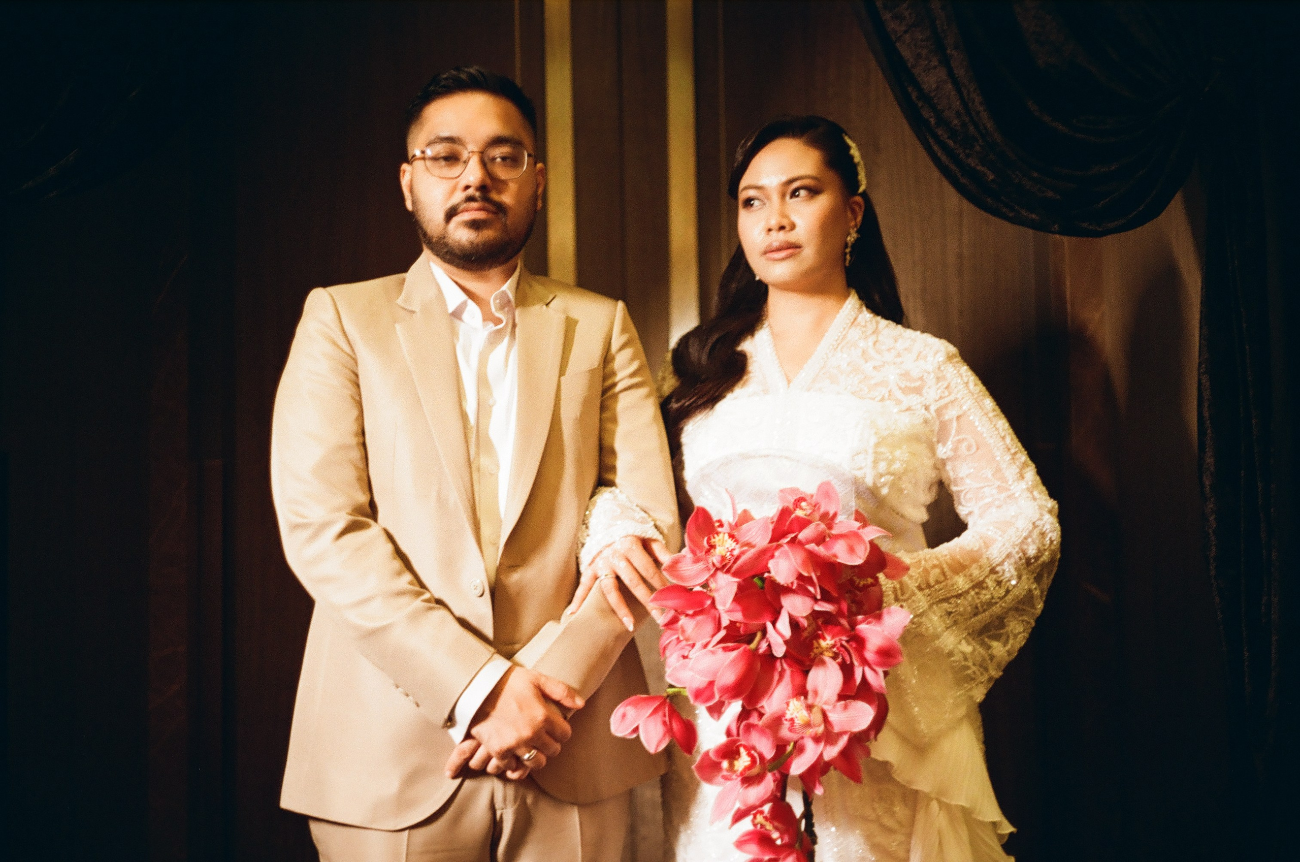 AMAR & SOFEA. Visualdiaries photography