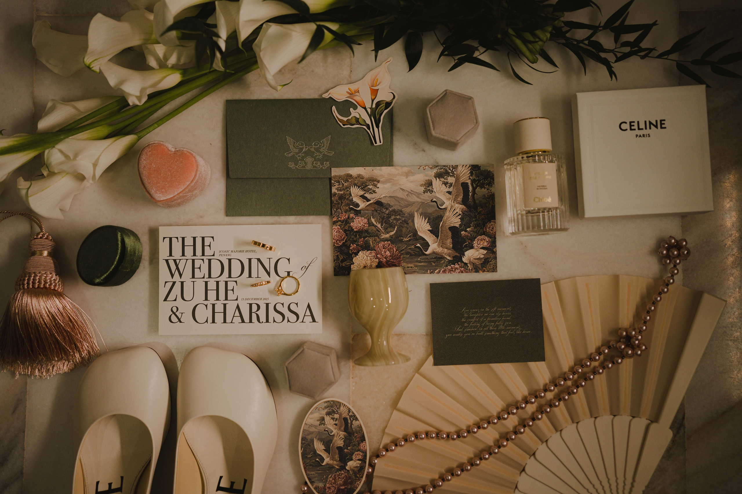 ZUHE & THENG. Visualdiaries photography