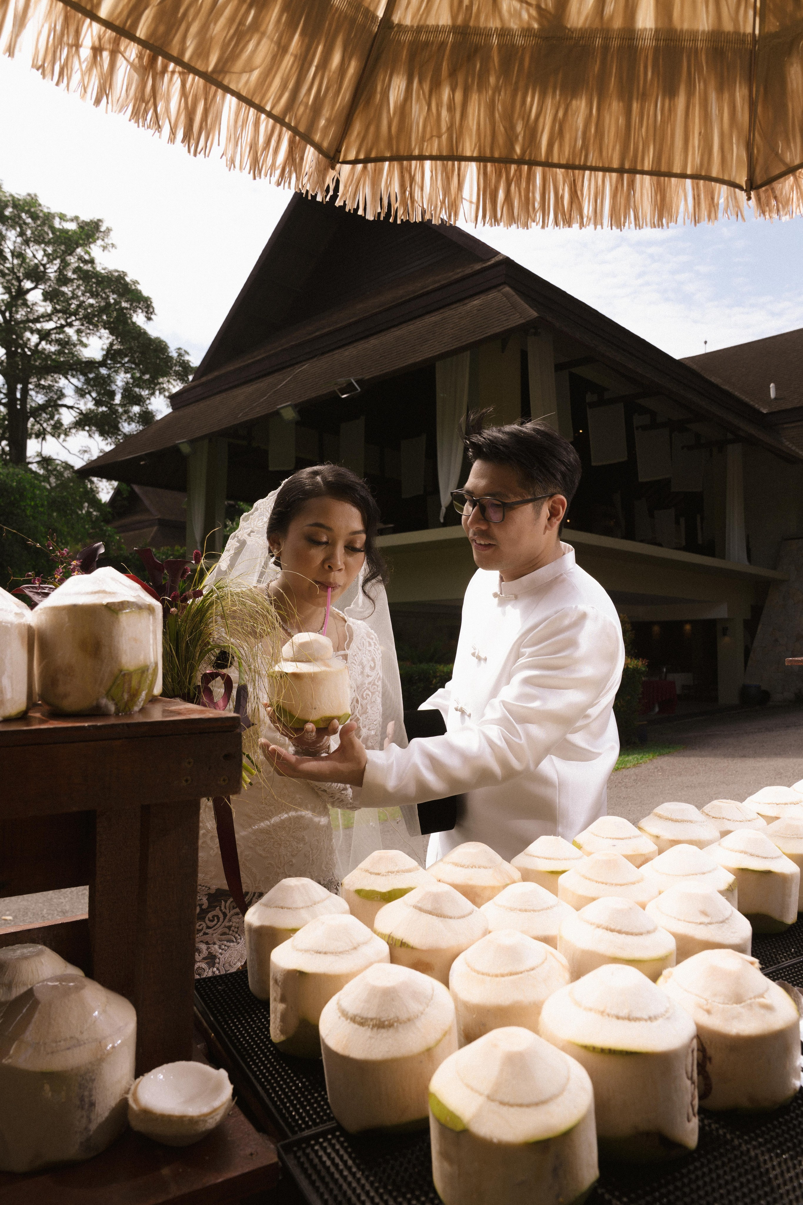 DANIAL & SARAH. Visualdiaries photography