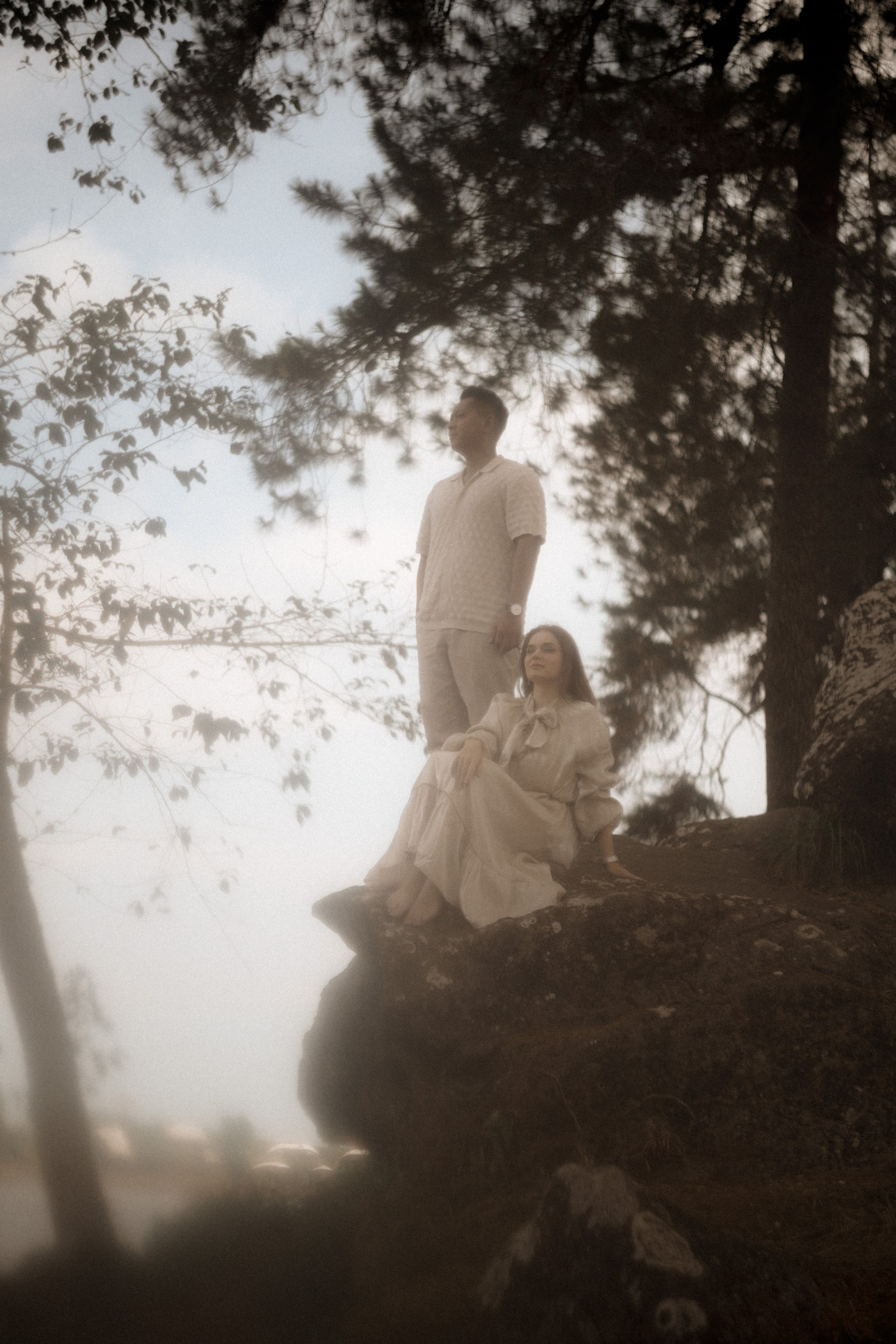 ANUAR & ANNA. Visualdiaries photography