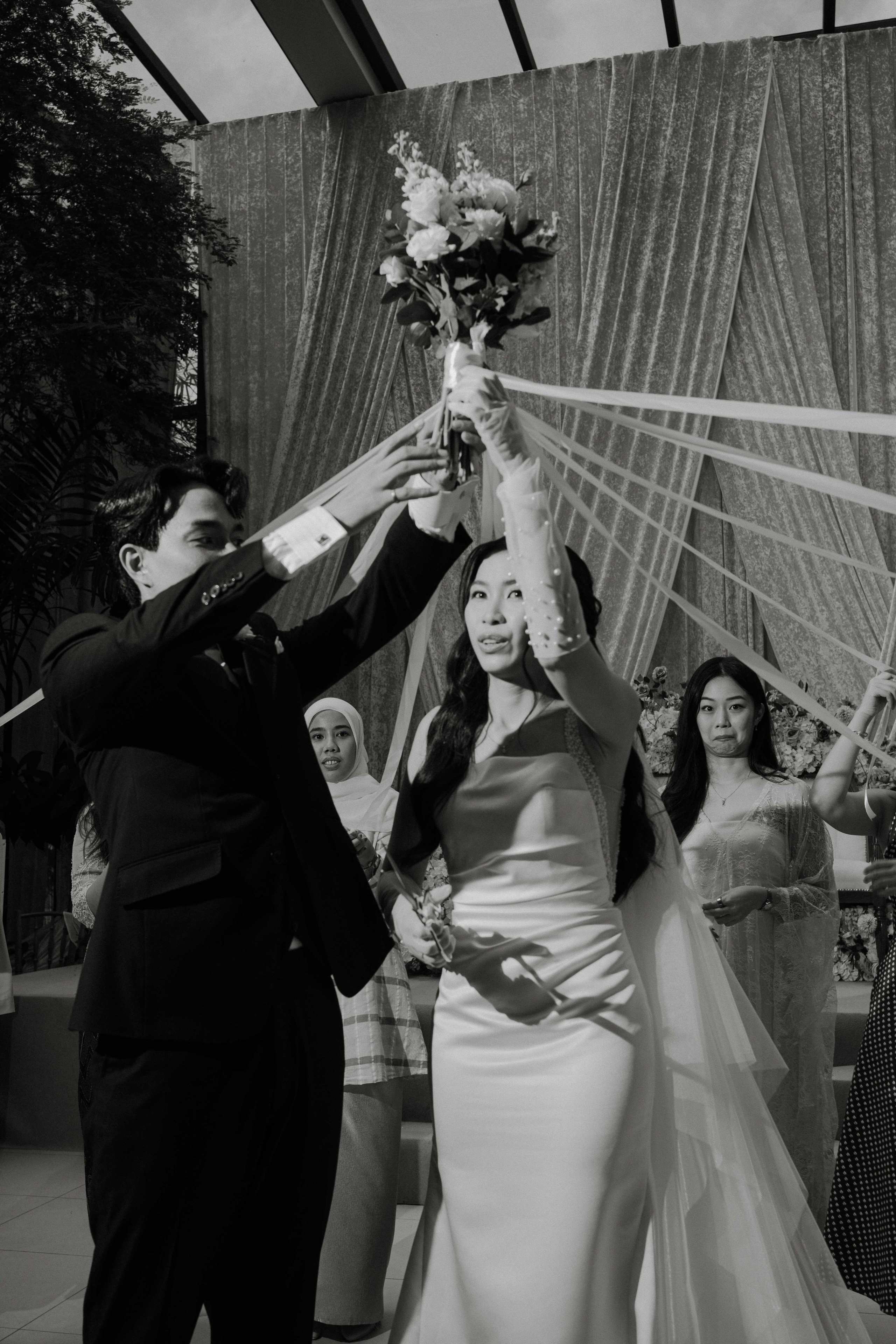 ARIF & SOFY. Visualdiaries photography