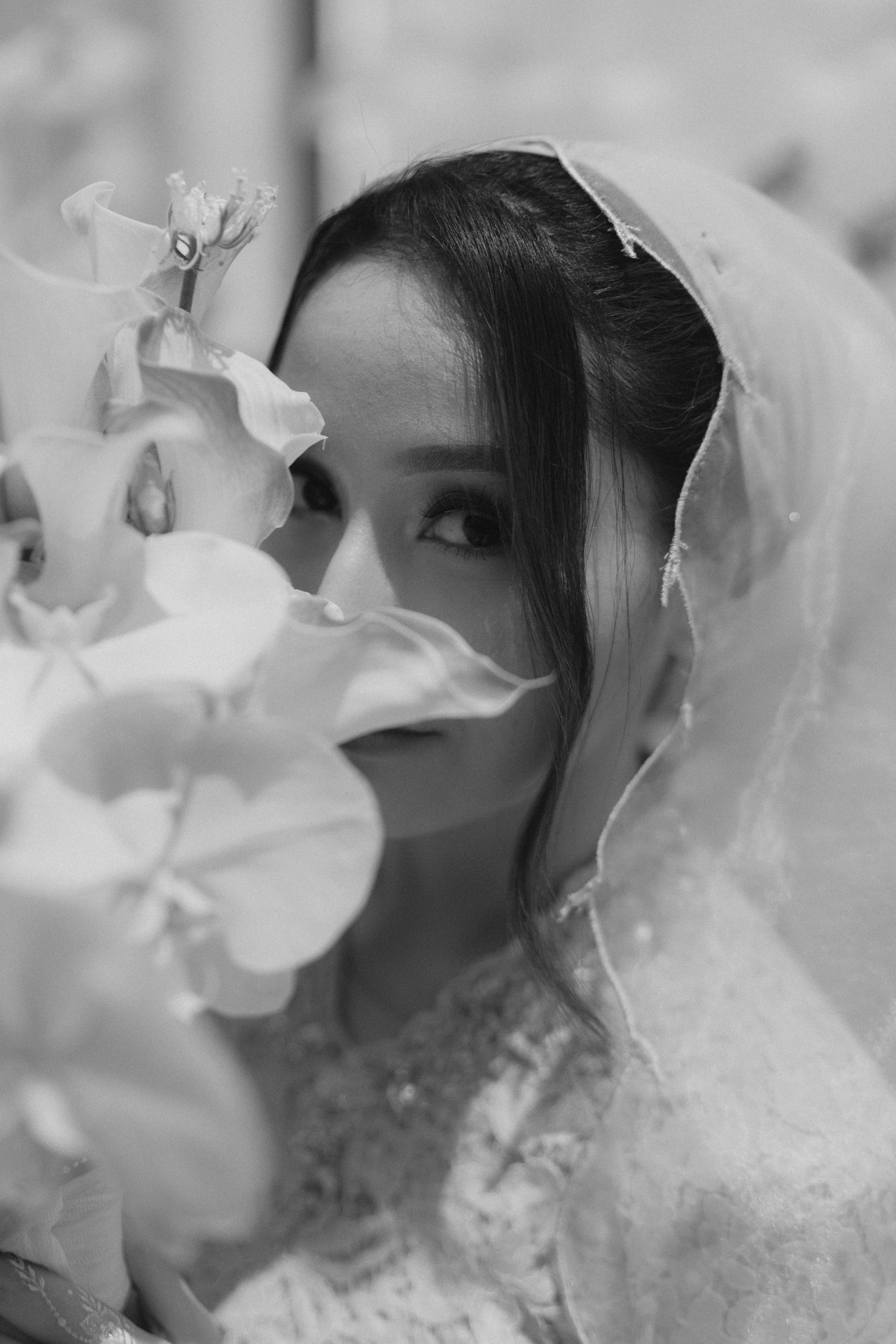 JANNAH & AHMAD. Visualdiaries photography