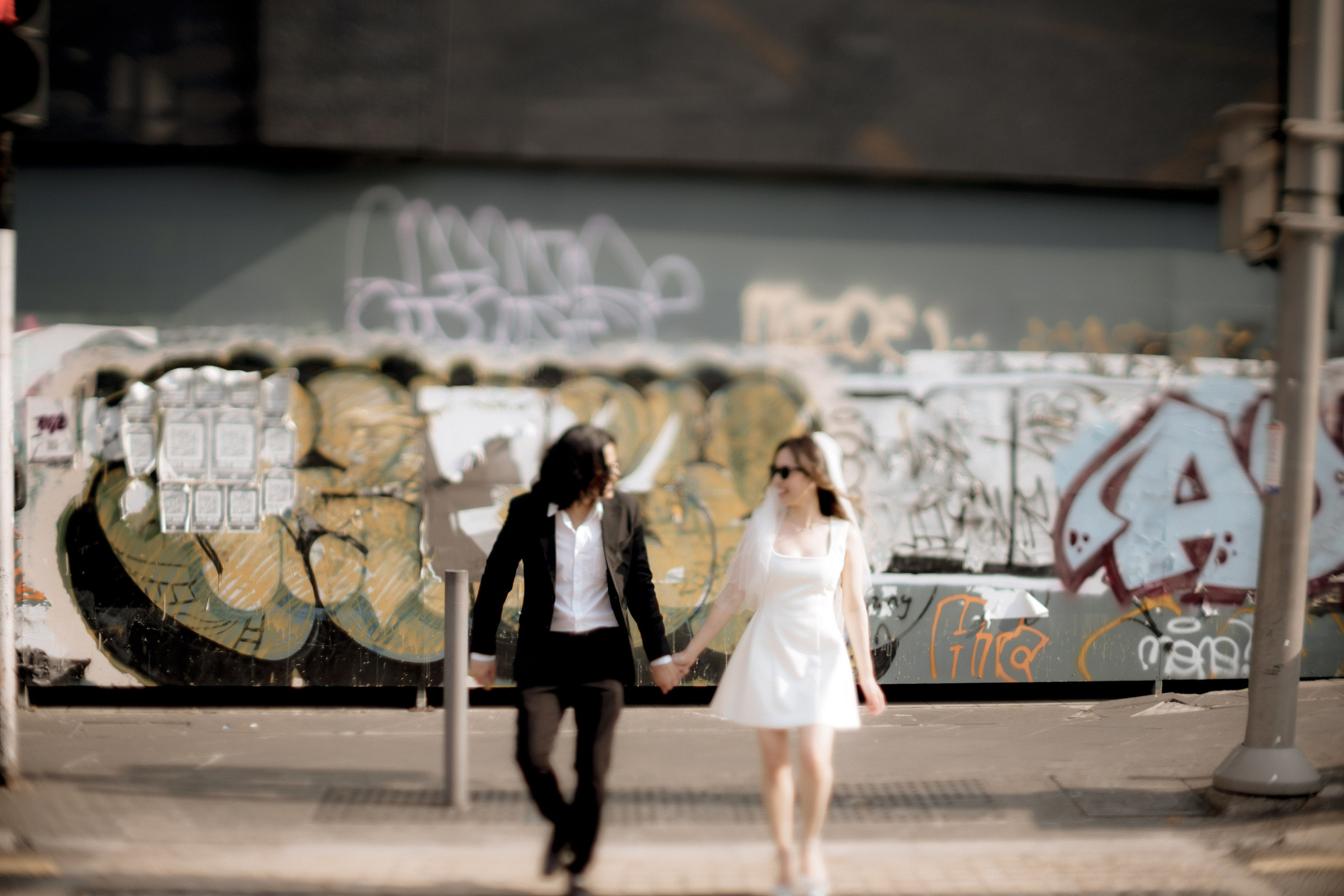 Elina & sharel. Visualdiaries photography