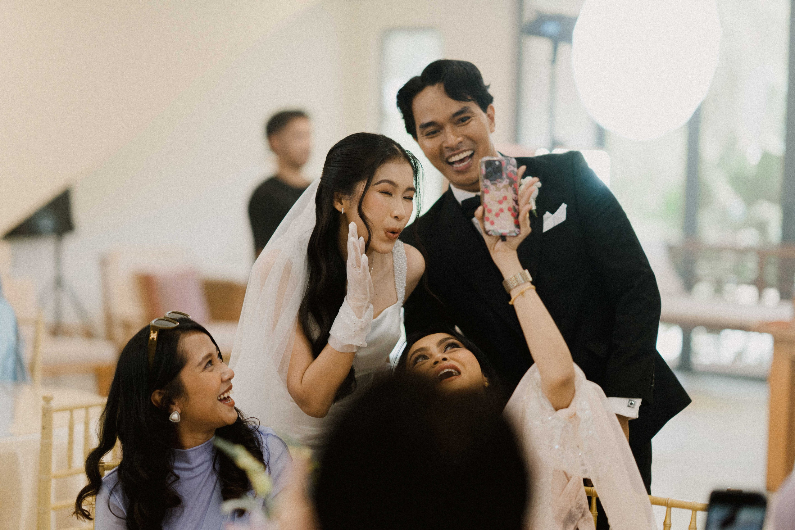 ARIF & SOFY. Visualdiaries photography