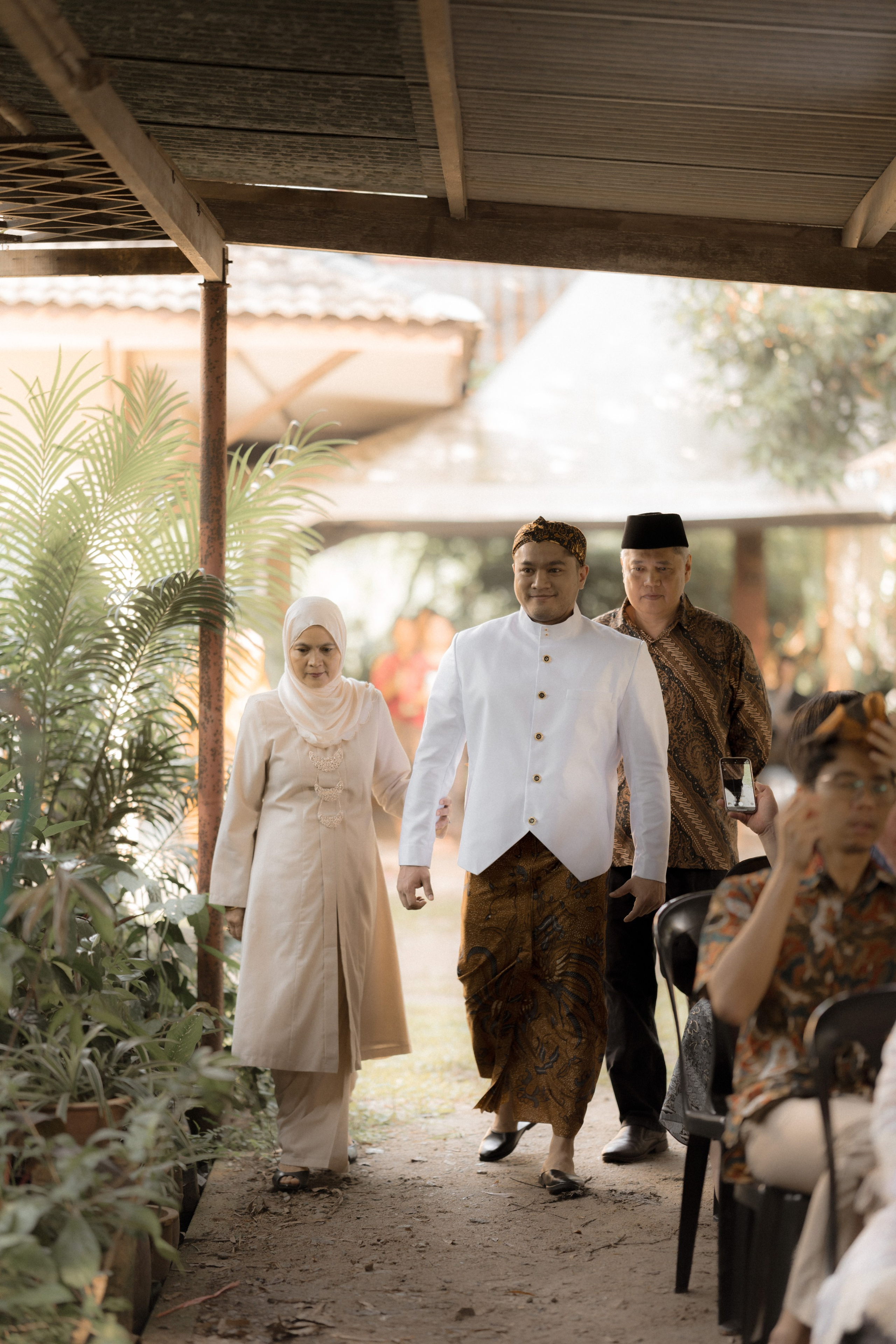 MEGAT & AMIRA. Visualdiaries photography