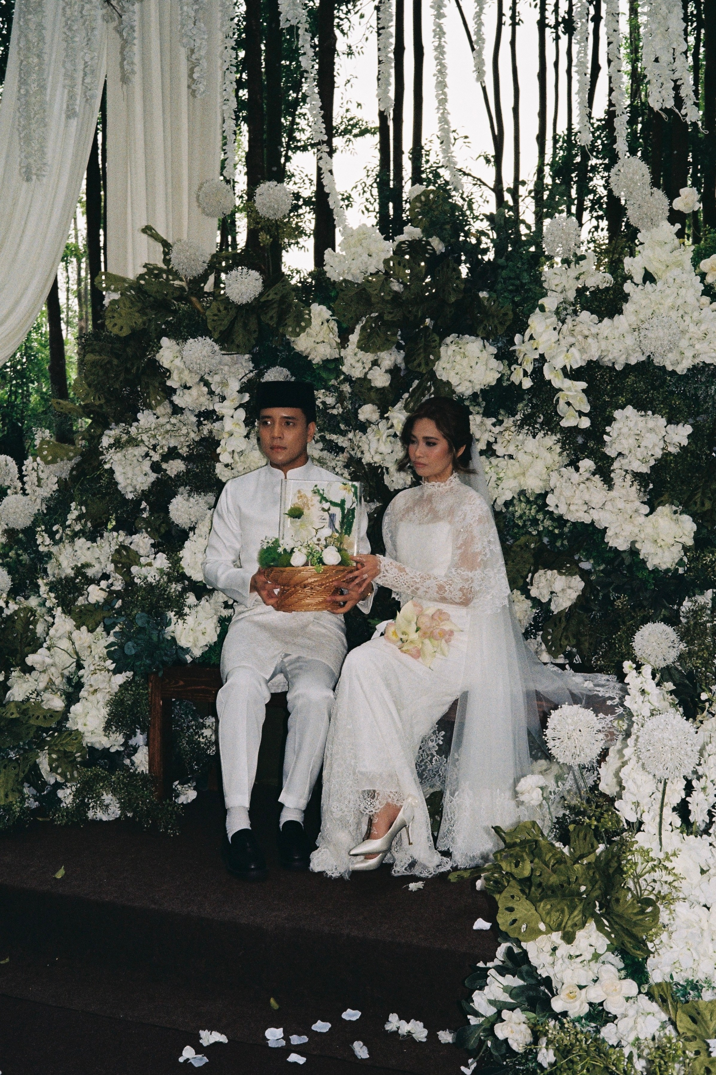 ARIEF & FATIN. Visualdiaries photography