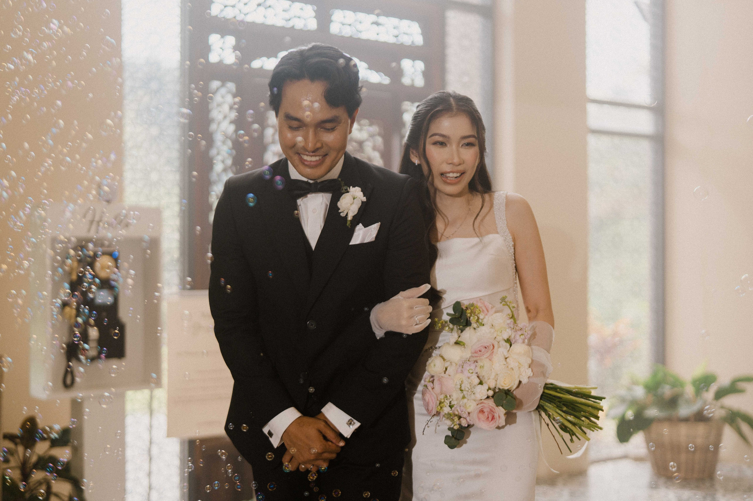 ARIF & SOFY. Visualdiaries photography