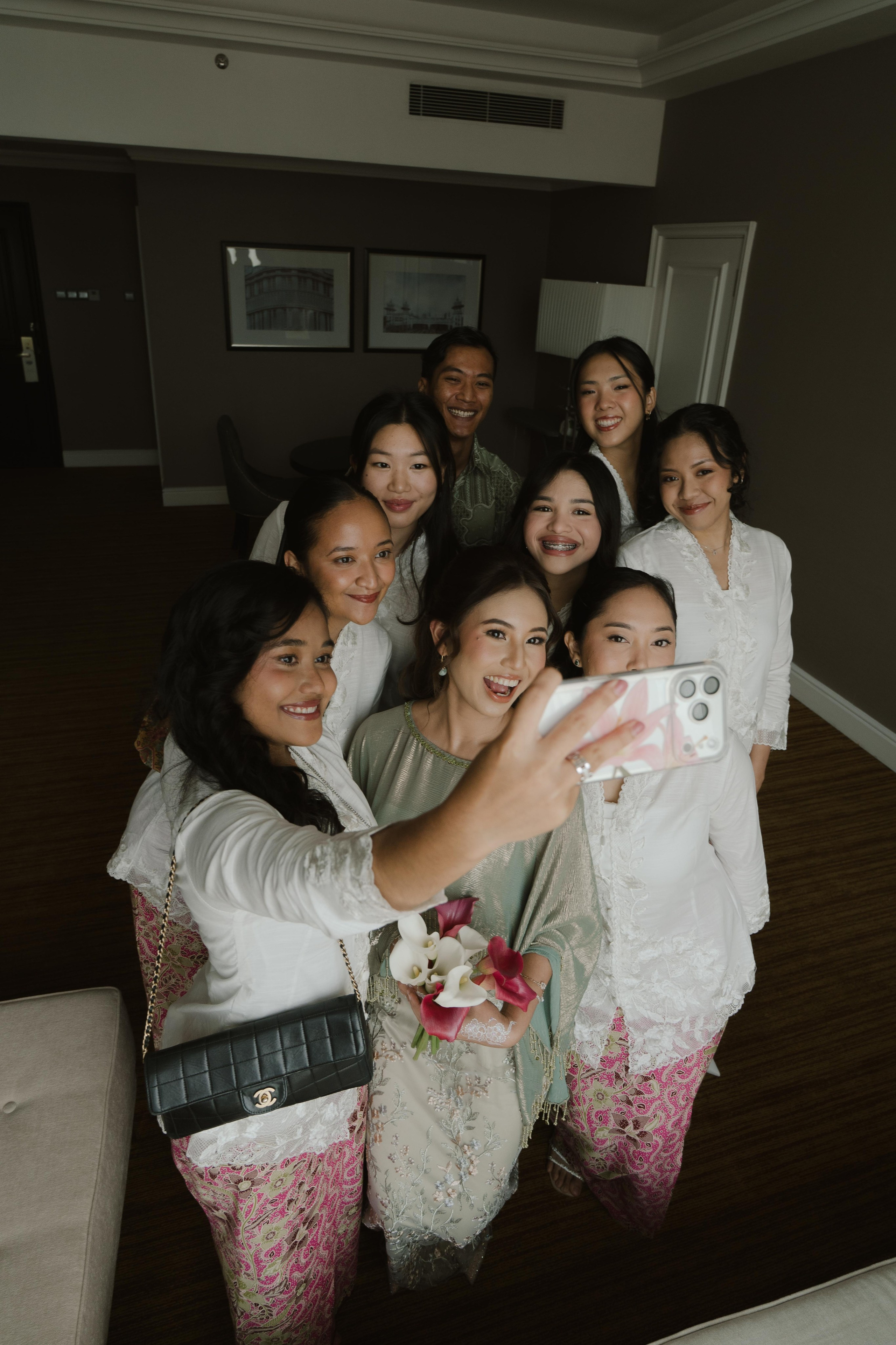 NADIAH & ADAM. Visualdiaries photography