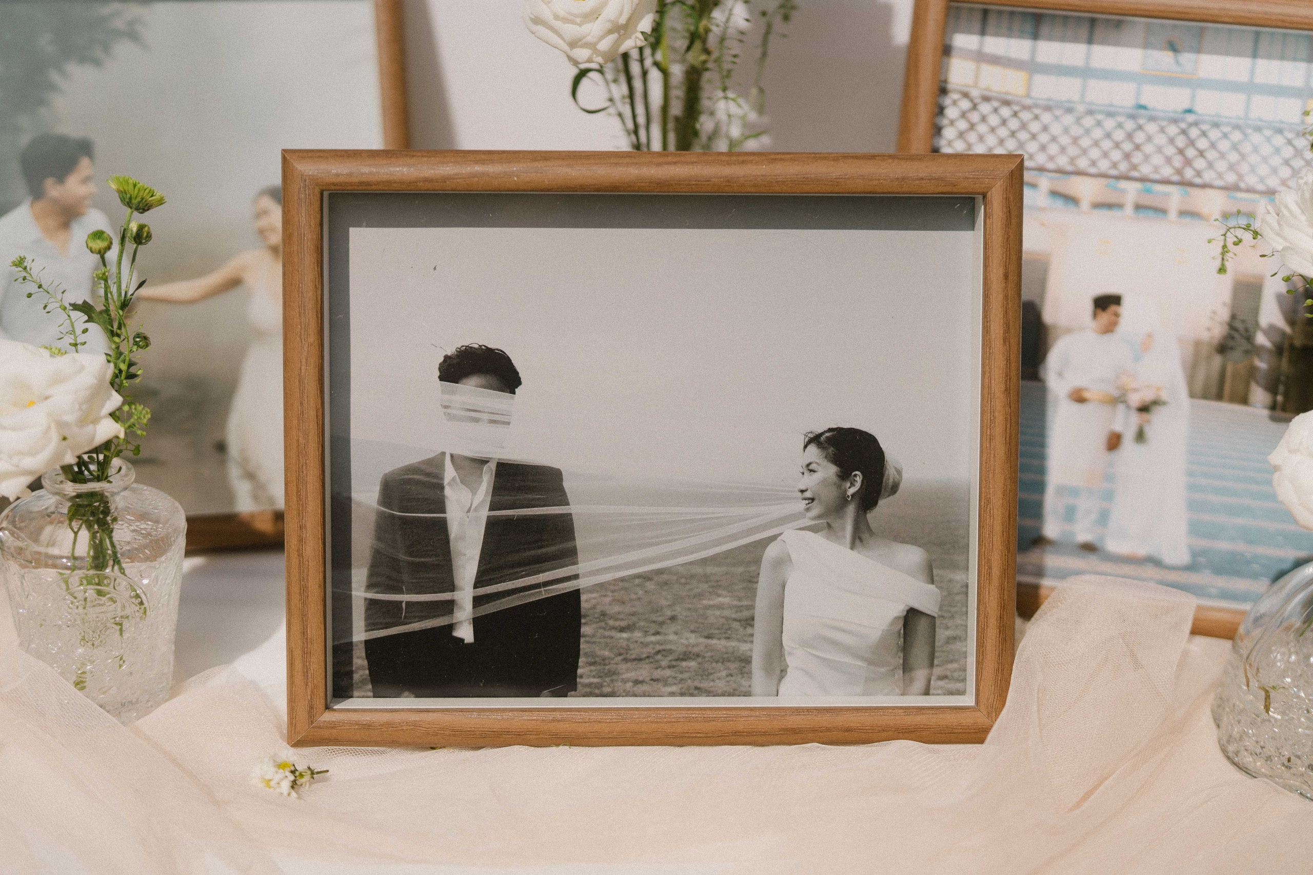 ARIF & SOFY. Visualdiaries photography