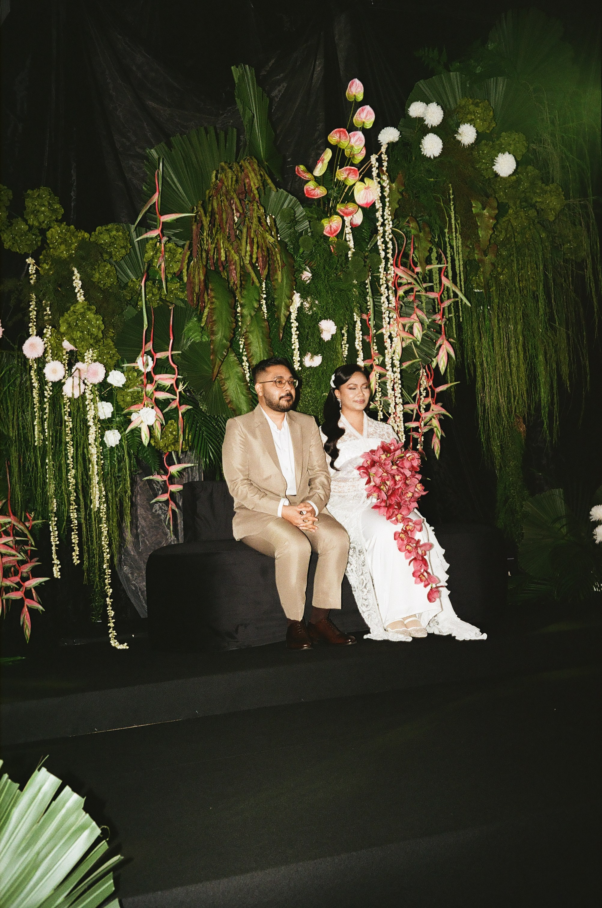 AMAR & SOFEA. Visualdiaries photography