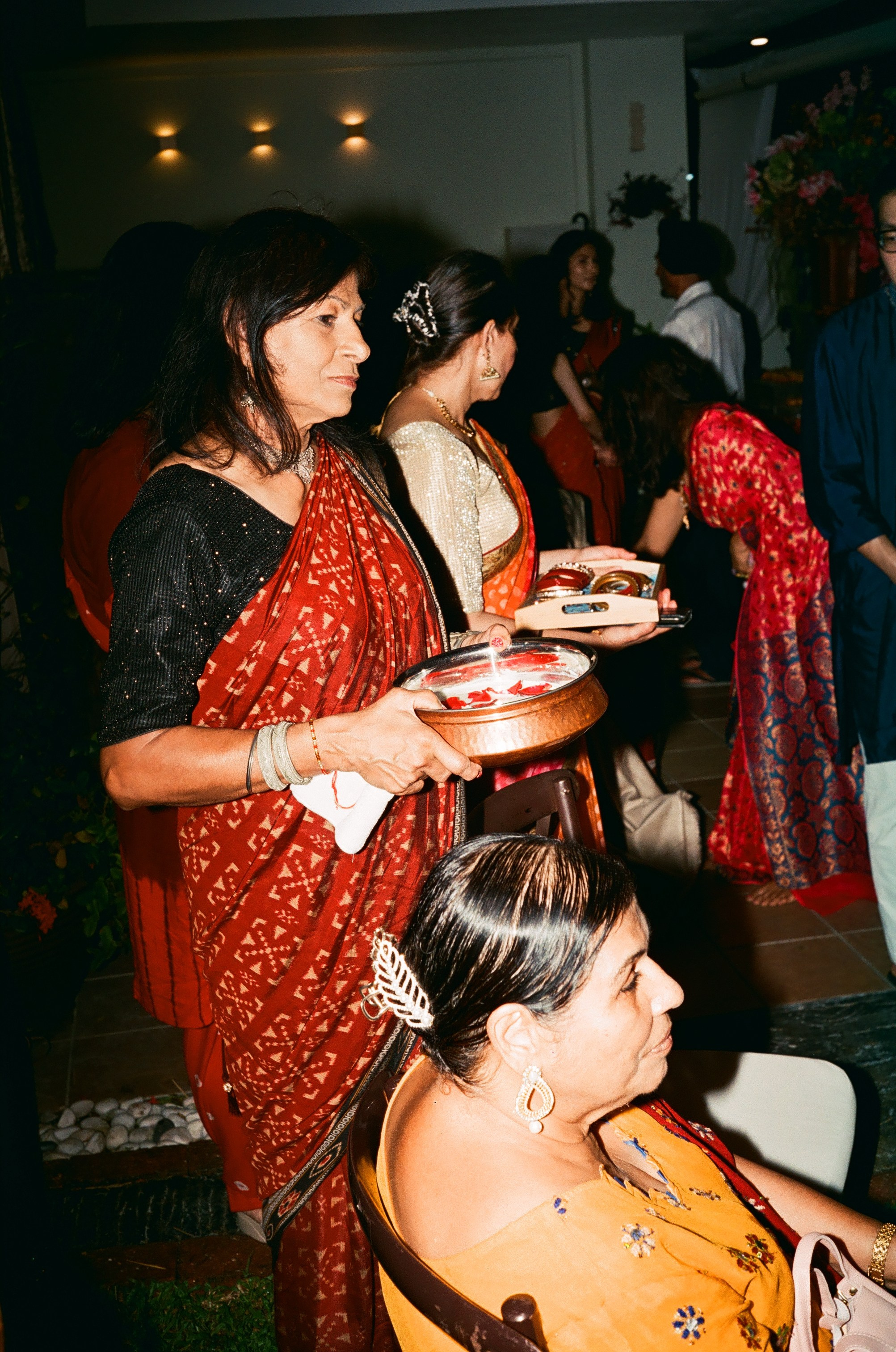 HAPRIT & DILRAJ. Visualdiaries photography