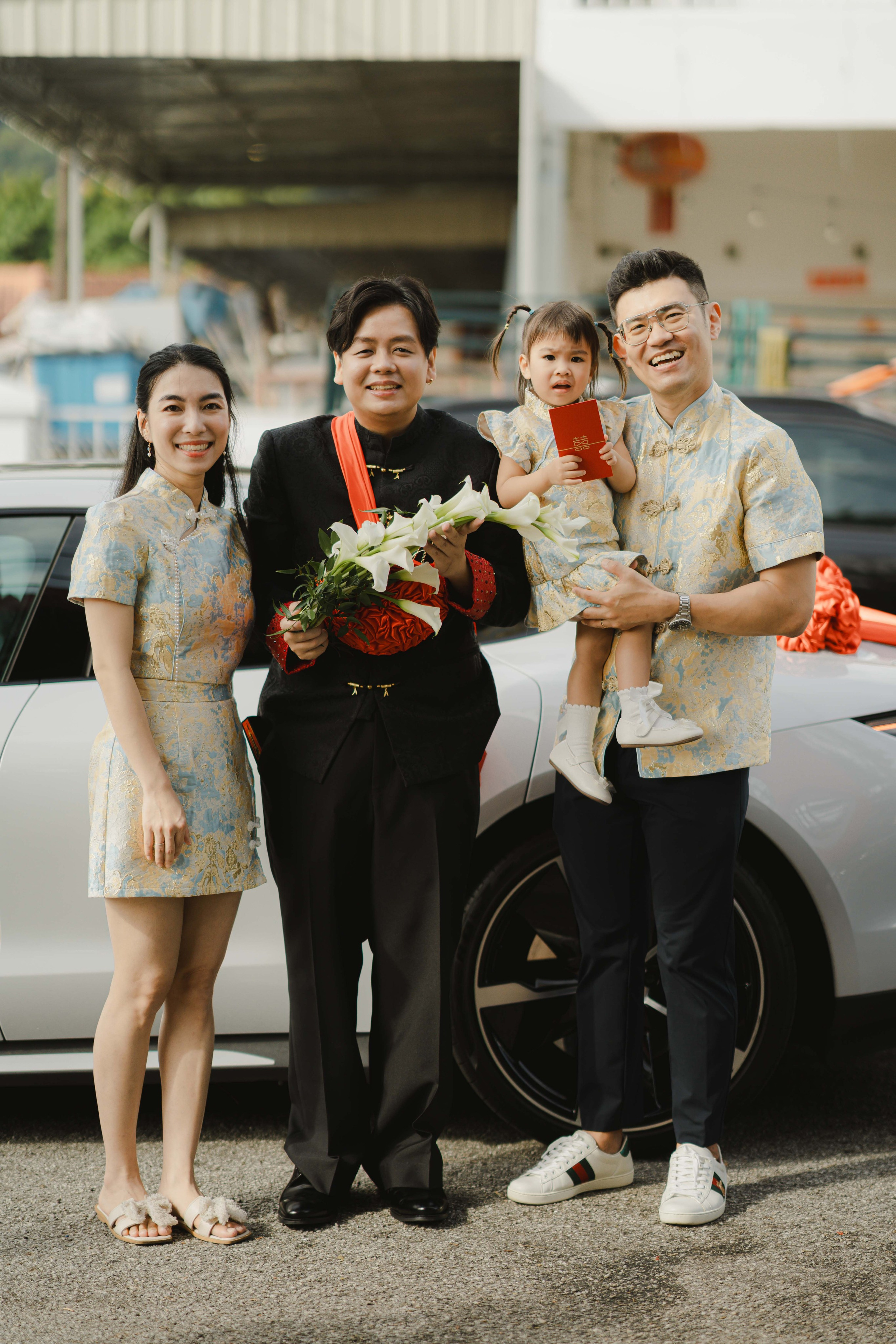 ZUHE & THENG. Visualdiaries photography