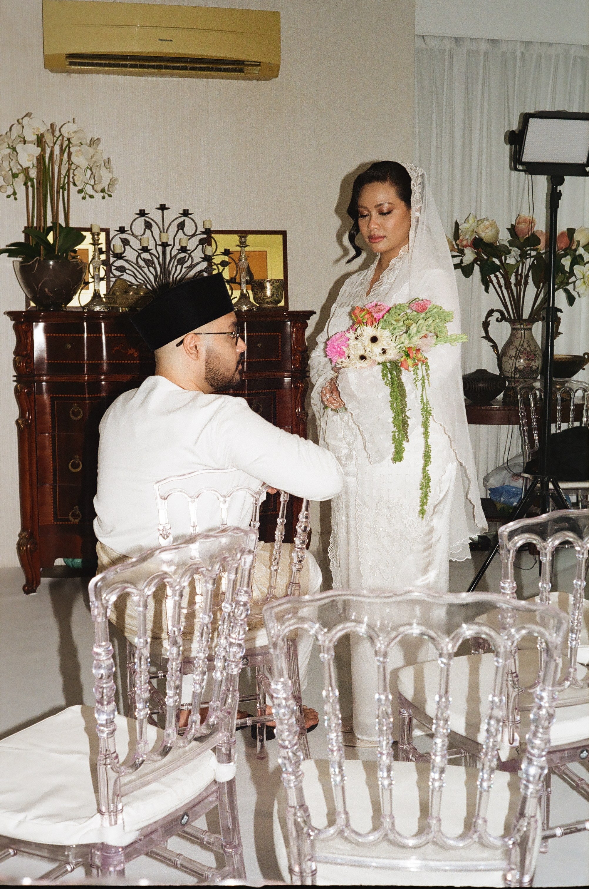 AMAR & SOFEA. Visualdiaries photography