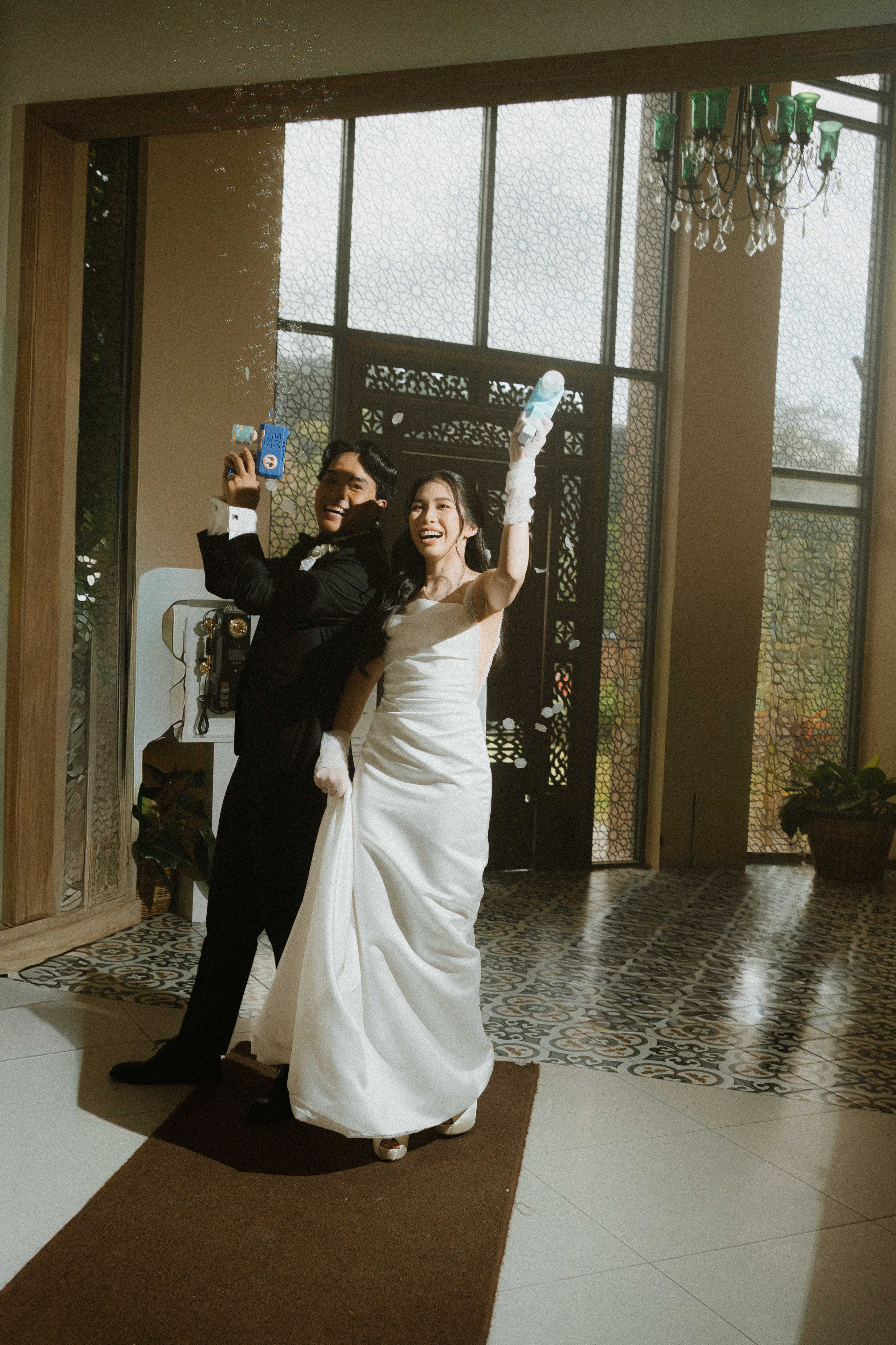ARIF & SOFY. Visualdiaries photography