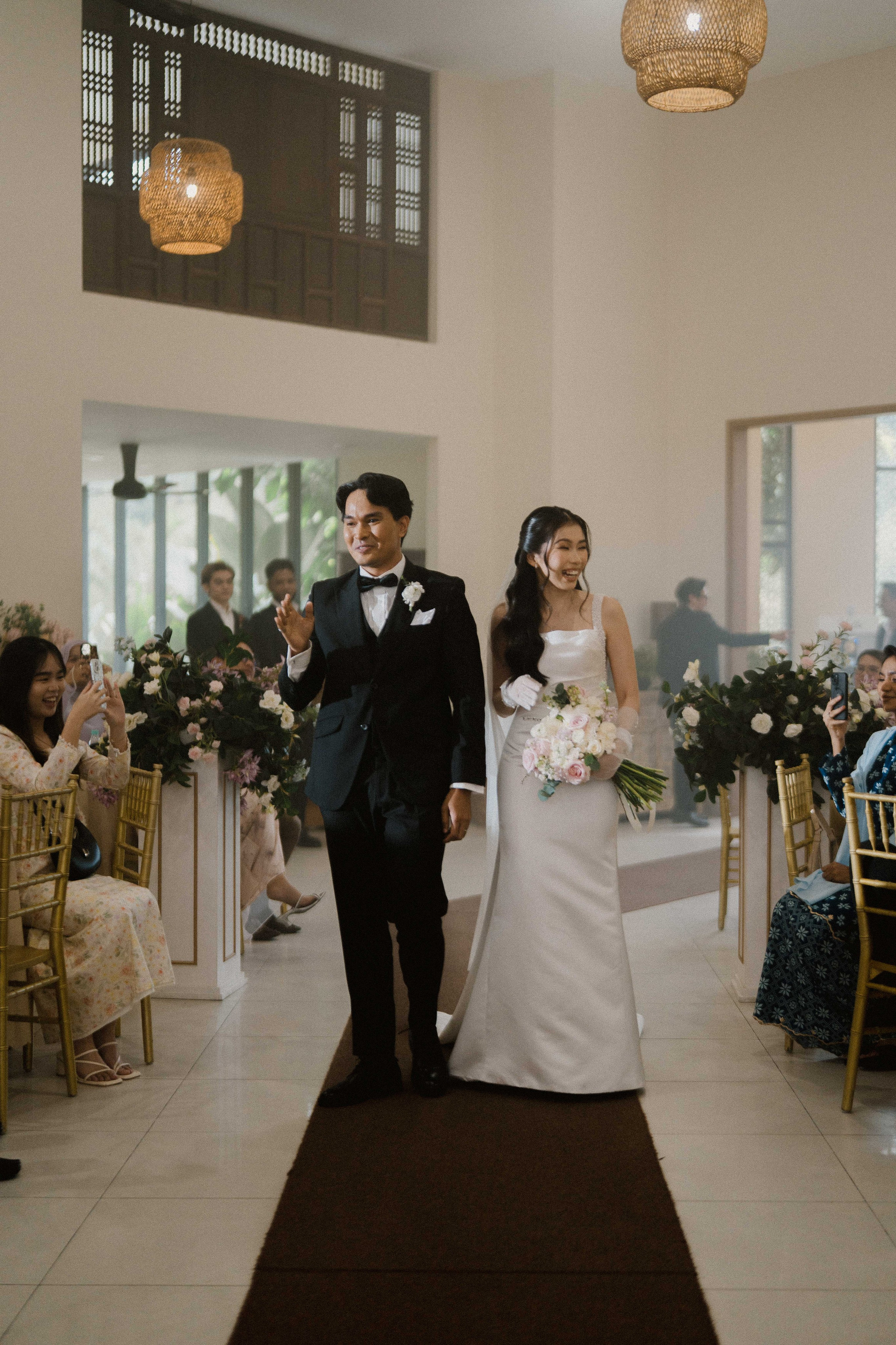 ARIF & SOFY. Visualdiaries photography