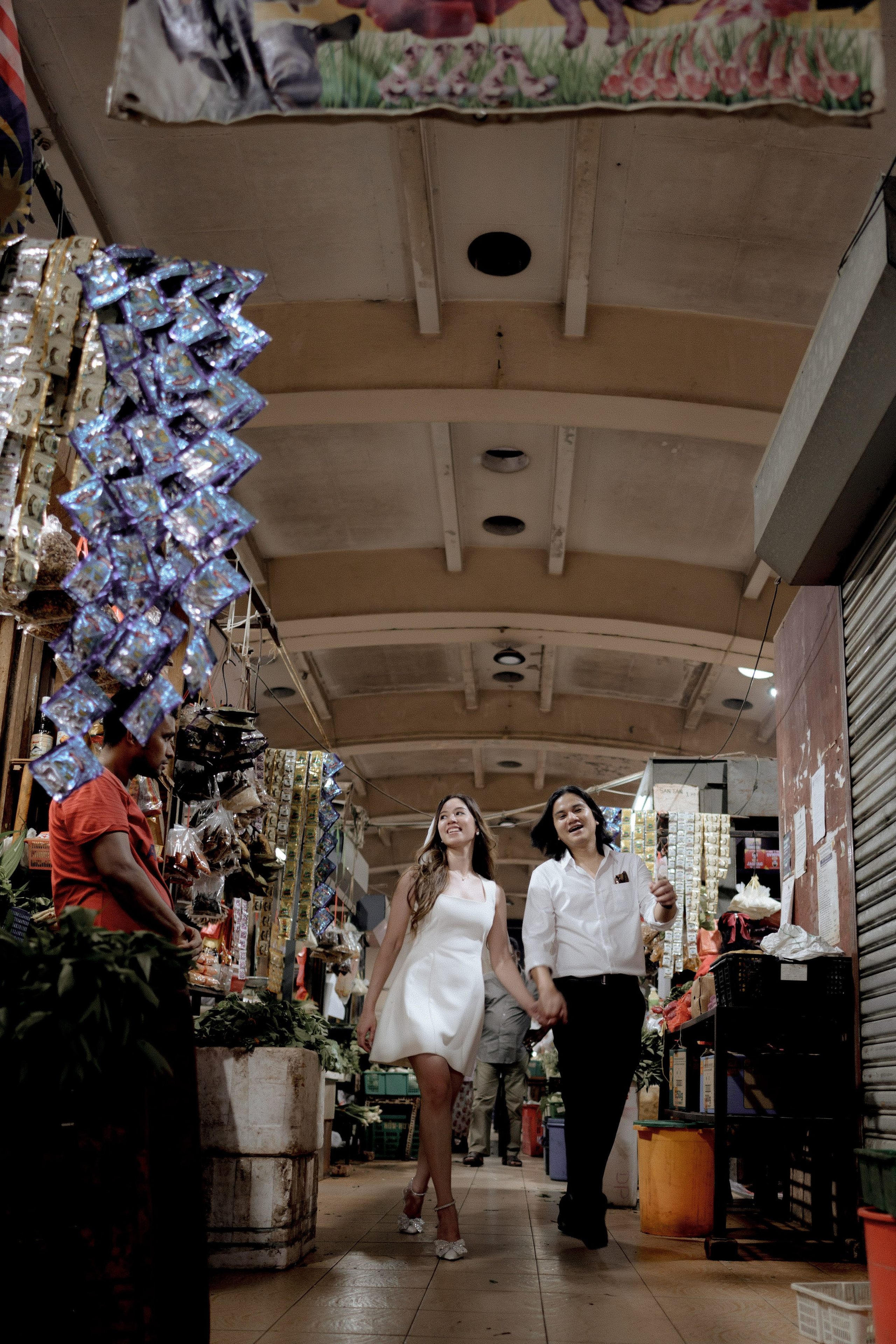 Elina & sharel. Visualdiaries photography