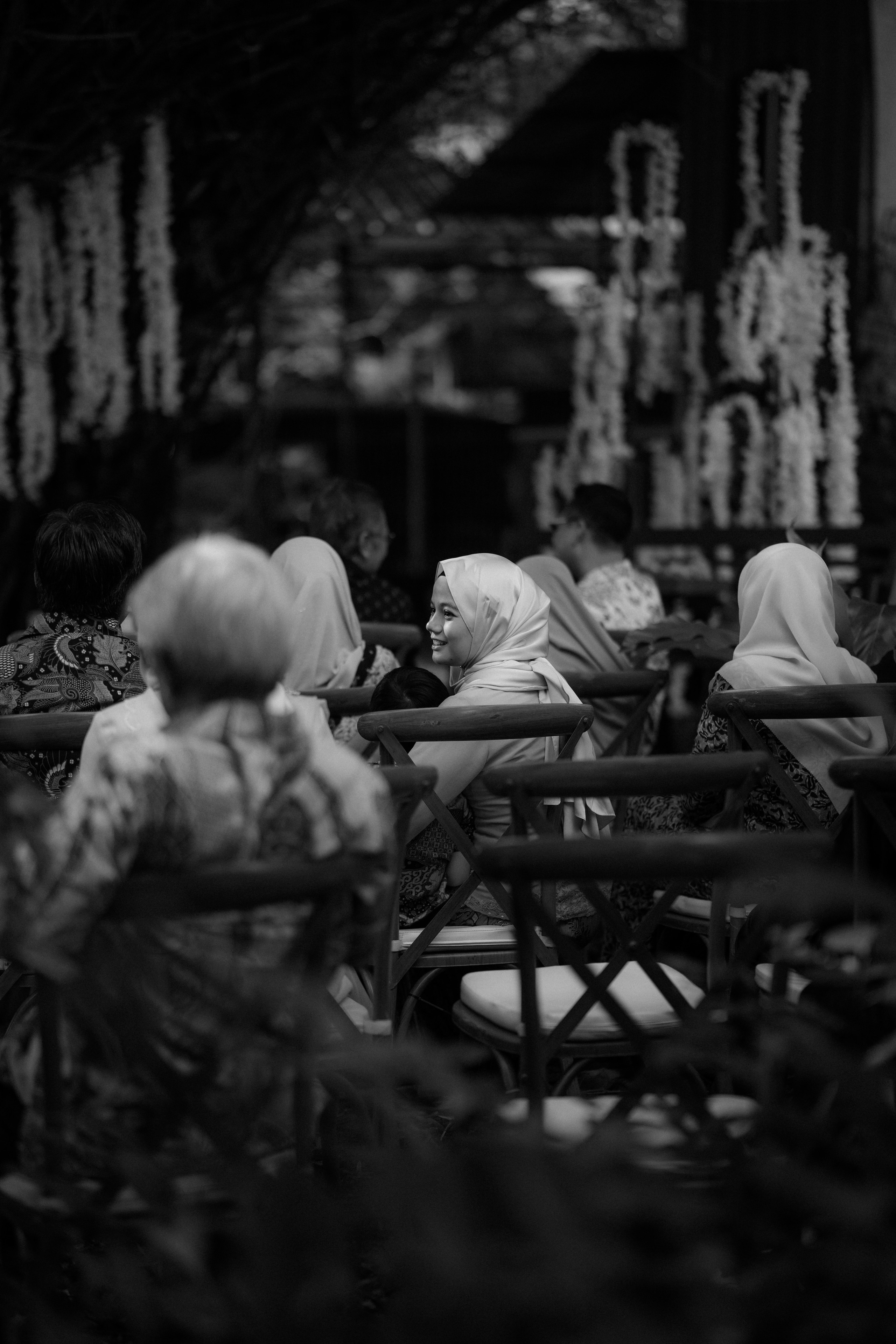 MEGAT & AMIRA. Visualdiaries photography