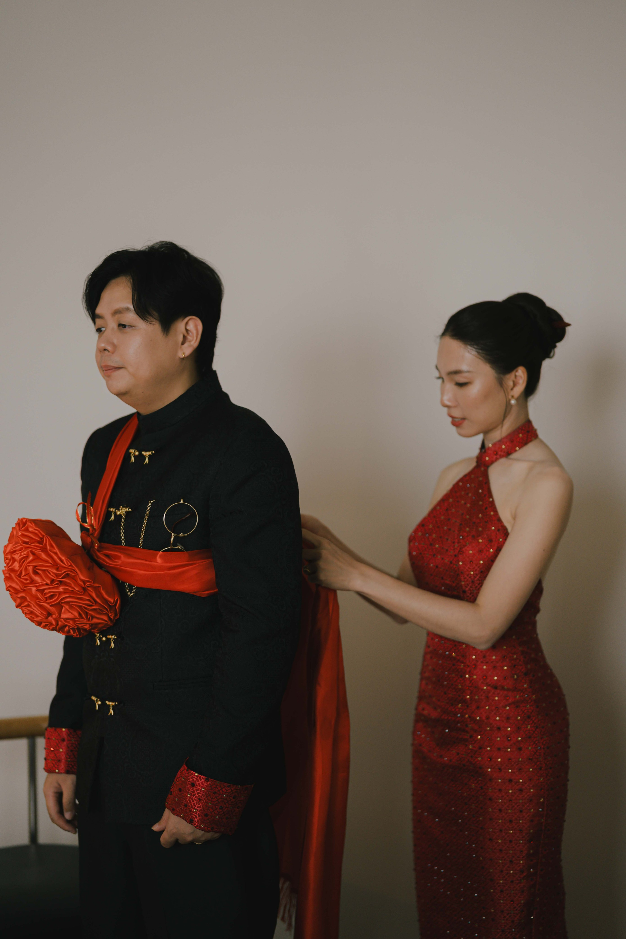 ZUHE & THENG. Visualdiaries photography