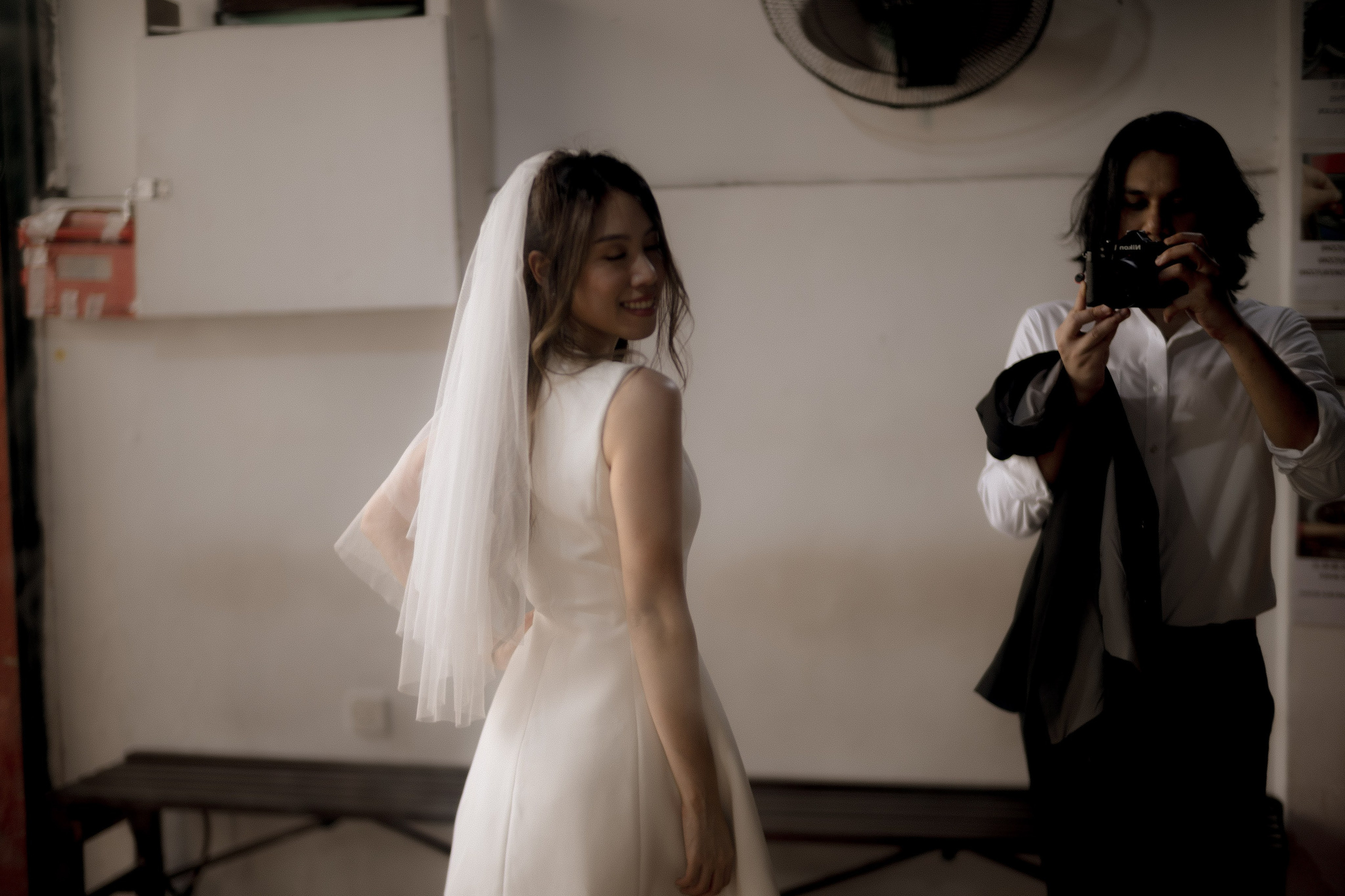 Elina & sharel. Visualdiaries photography