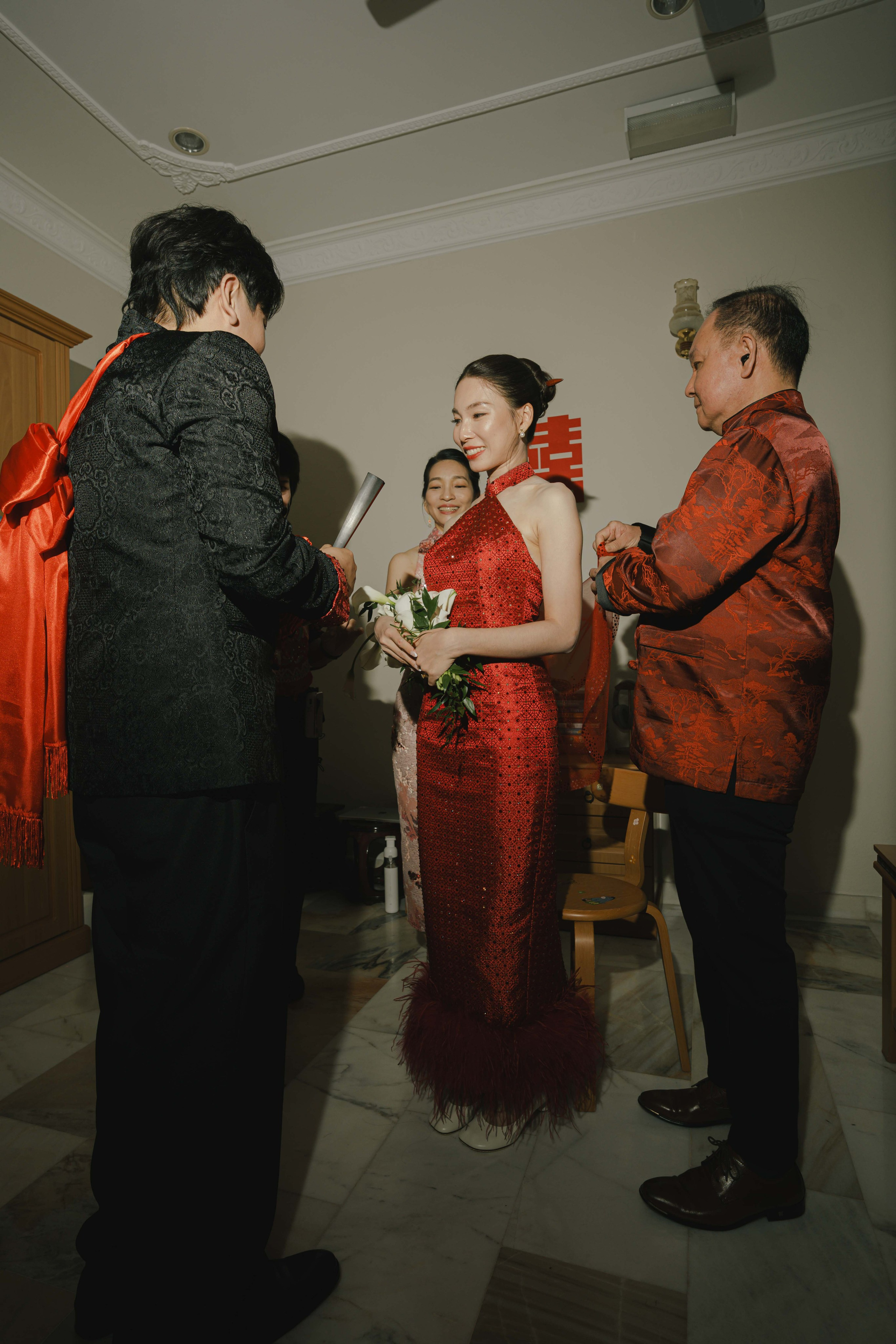 ZUHE & THENG. Visualdiaries photography