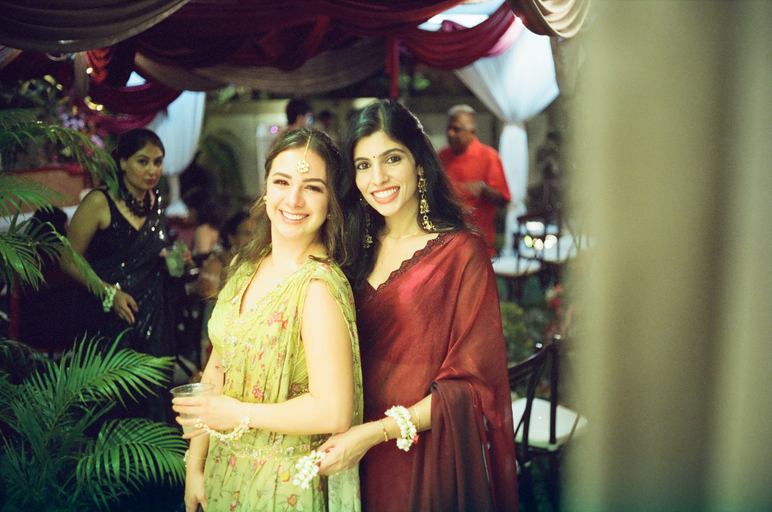 HAPRIT & DILRAJ. Visualdiaries photography