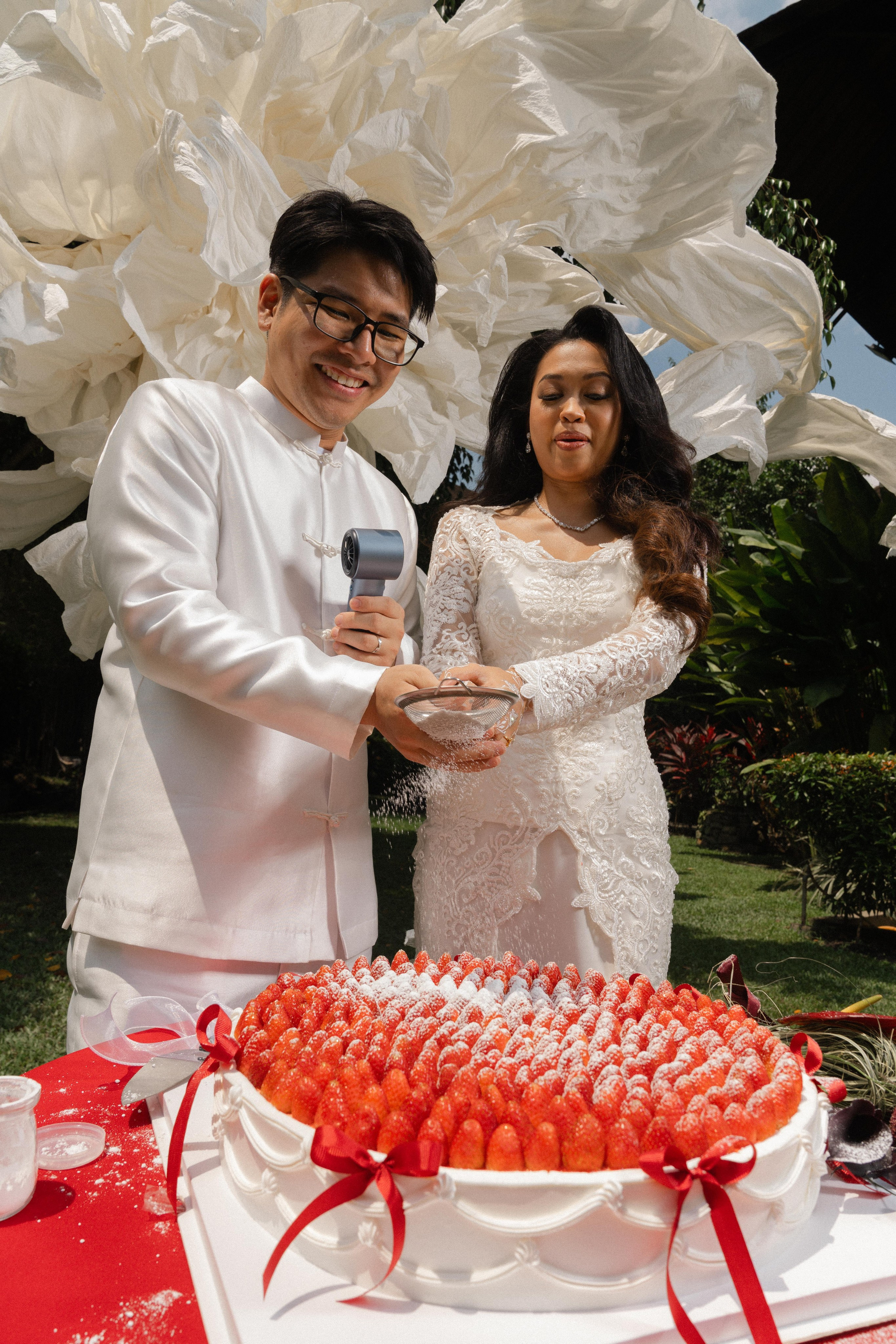 DANIAL & SARAH. Visualdiaries photography
