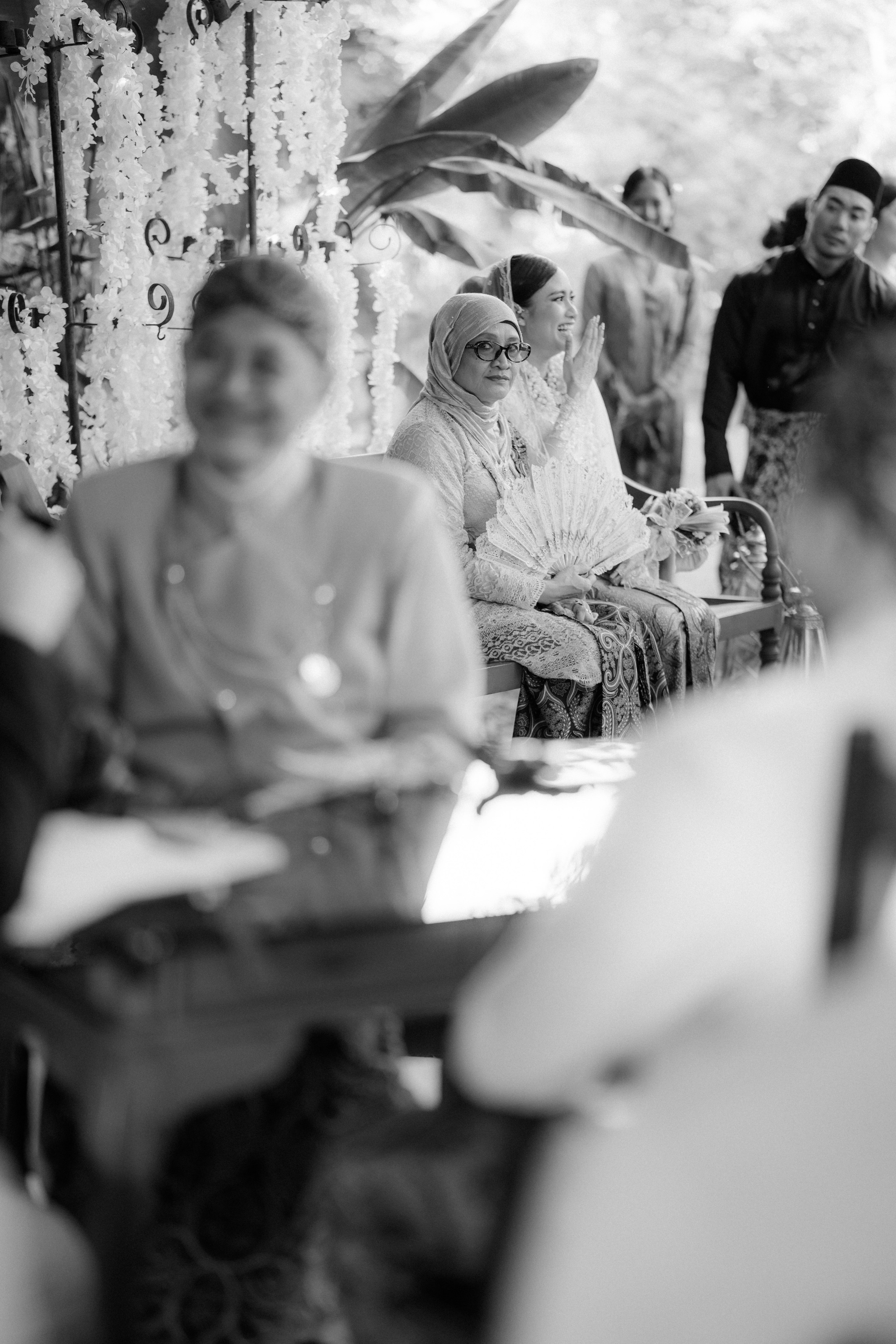 MEGAT & AMIRA. Visualdiaries photography