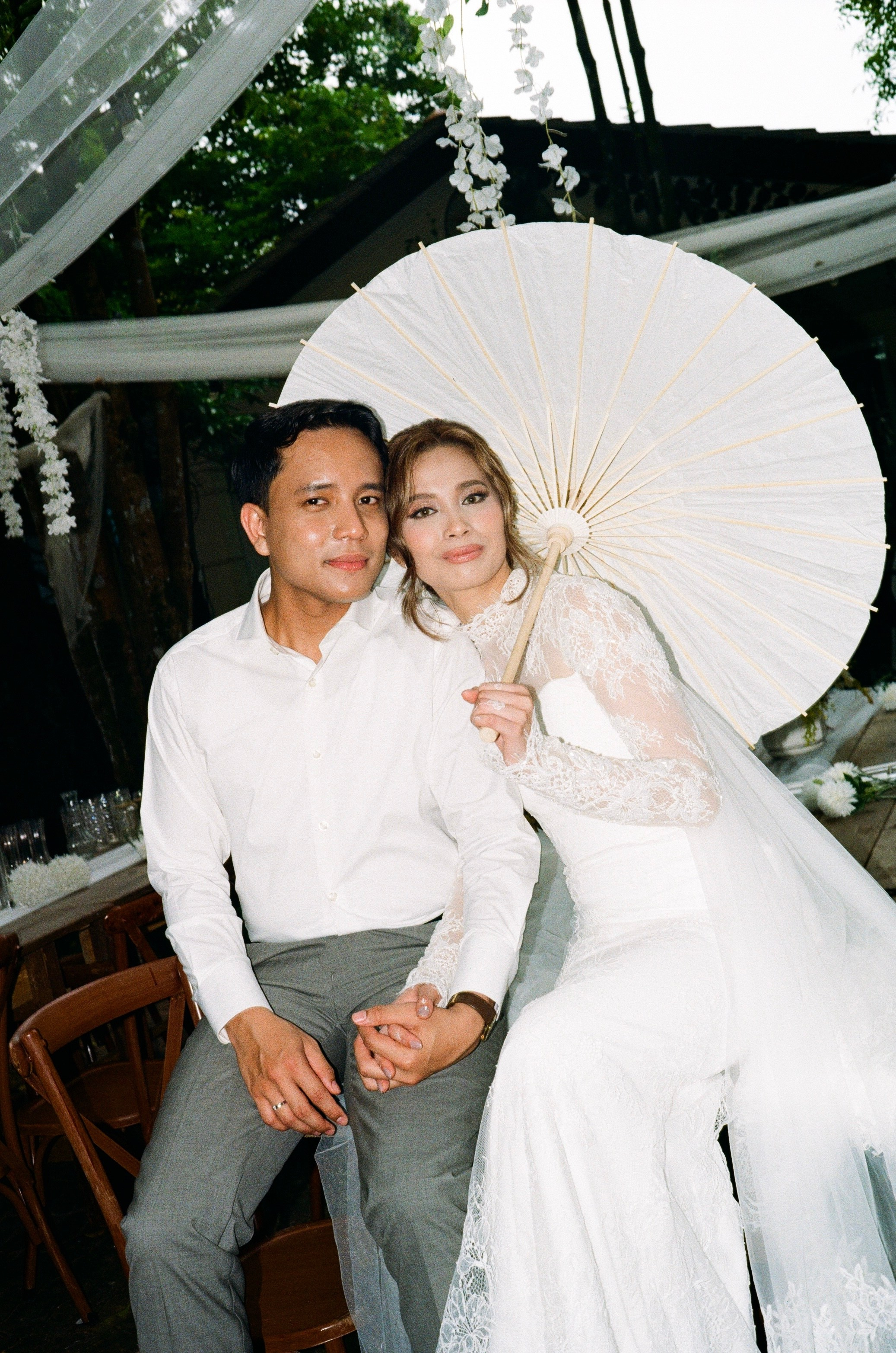 ARIEF & FATIN. Visualdiaries photography